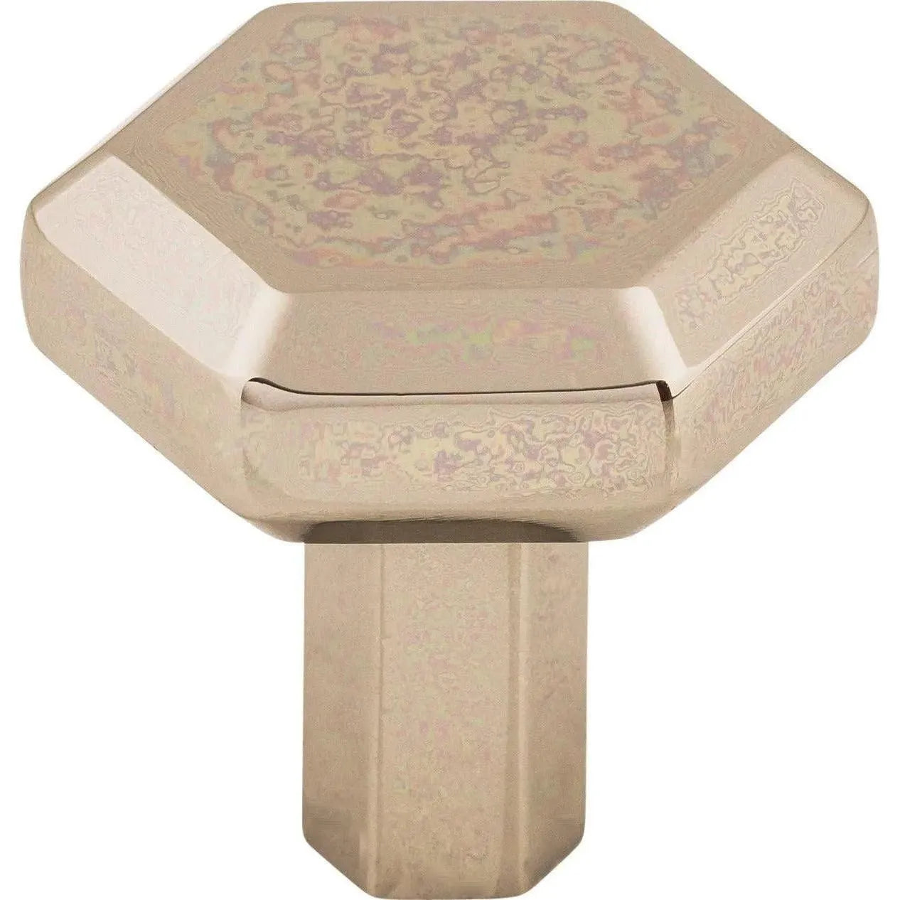 Top Knobs - Lydia Knob - TK791PN | Montreal Lighting & Hardware