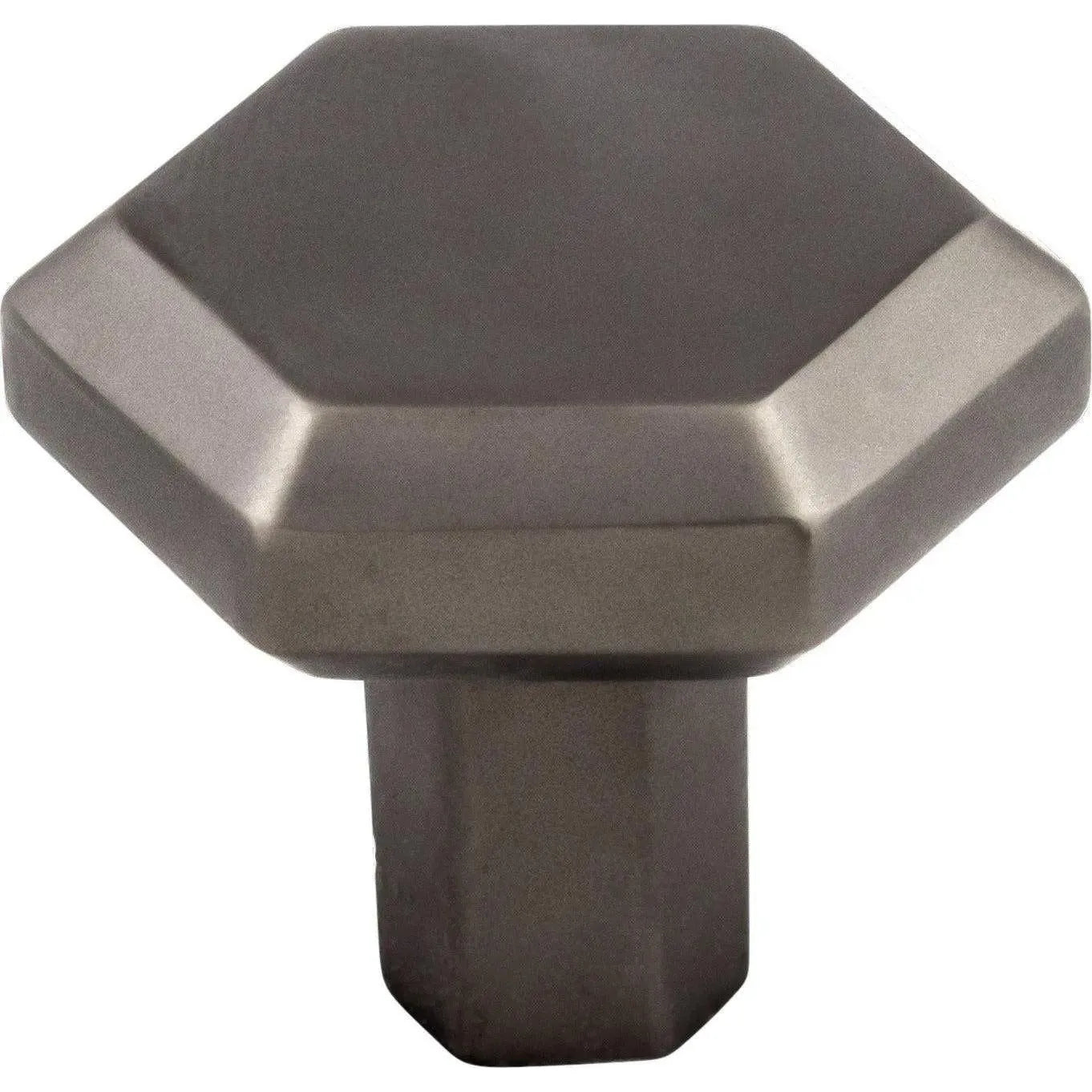Top Knobs - Lydia Knob - TK792AG | Montreal Lighting & Hardware