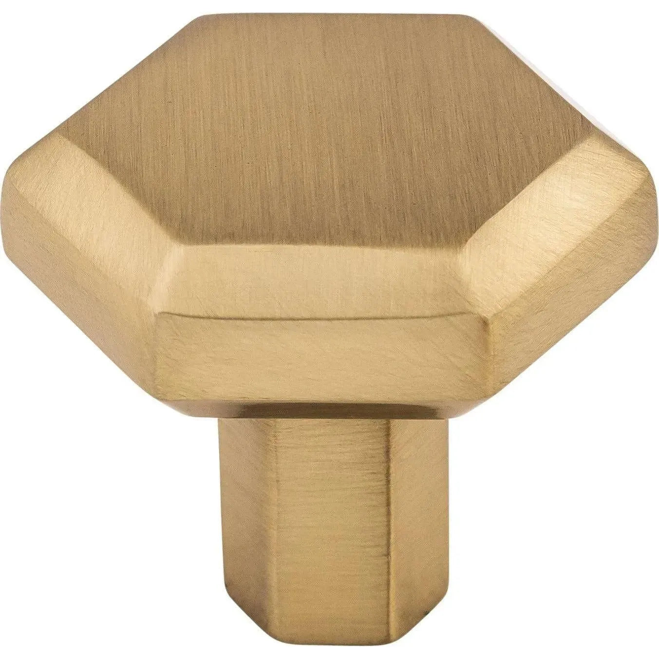Top Knobs - Lydia Knob - TK792HB | Montreal Lighting & Hardware