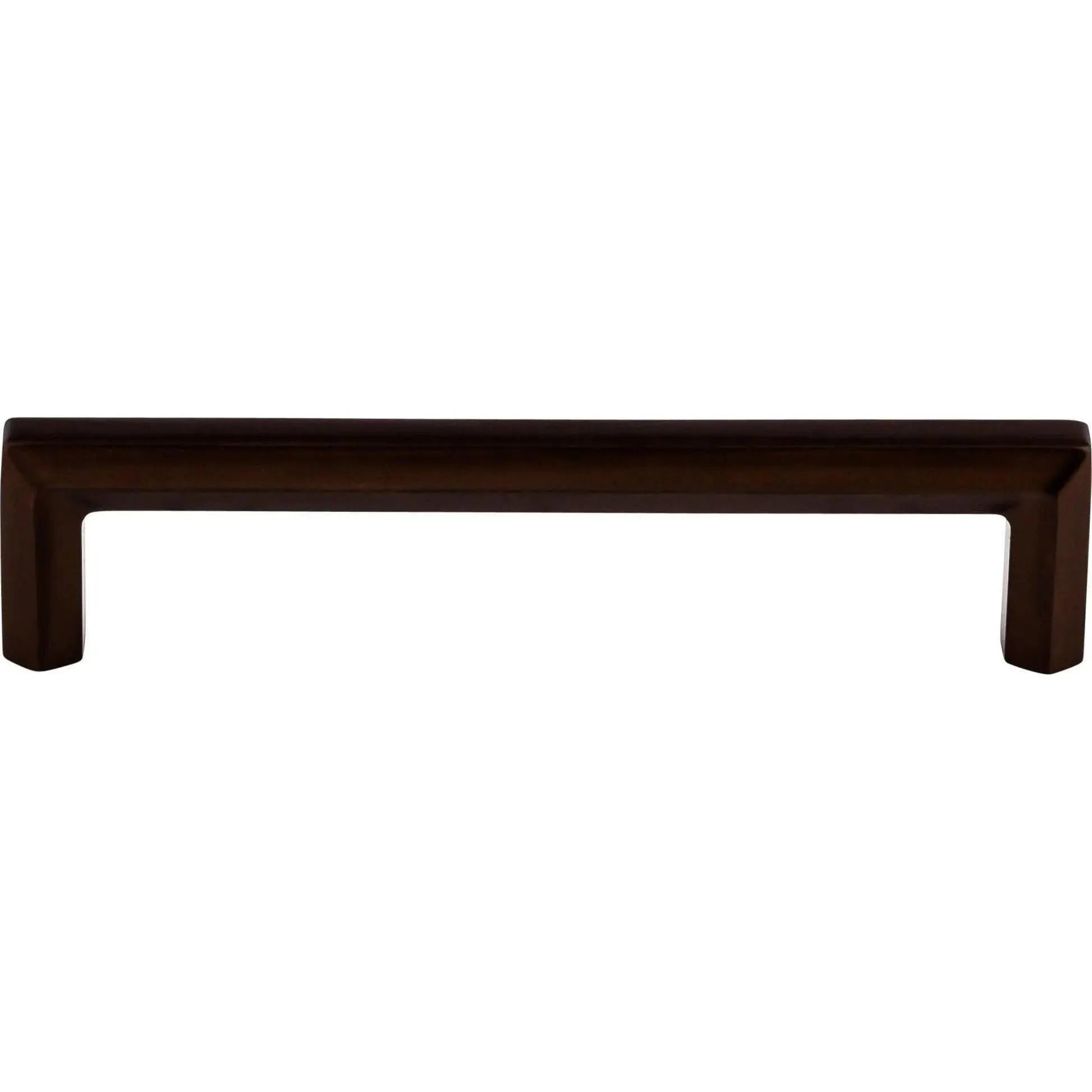 Top Knobs - Lydia Pull - TK794ORB | Montreal Lighting & Hardware