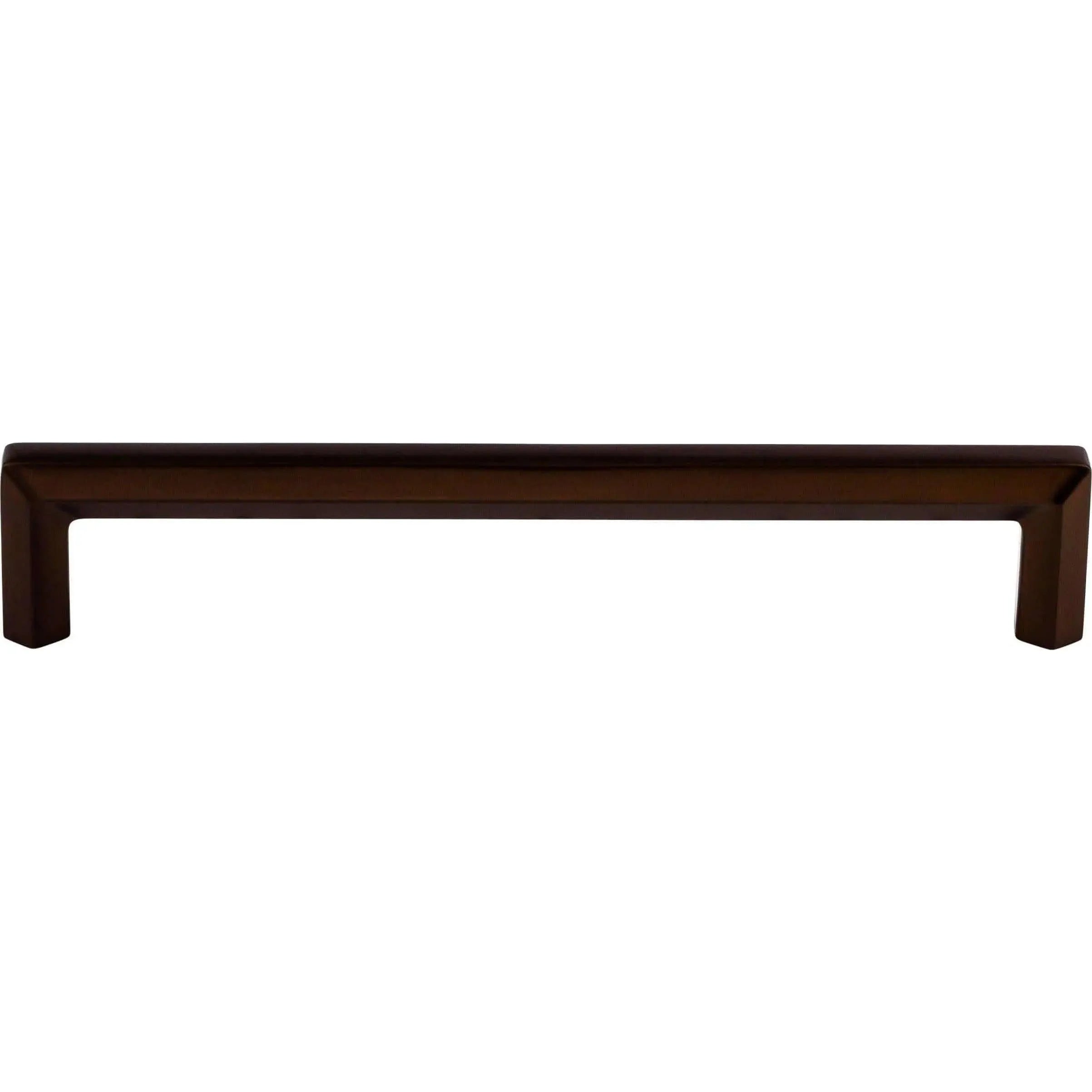 Top Knobs - Lydia Pull - TK795ORB | Montreal Lighting & Hardware