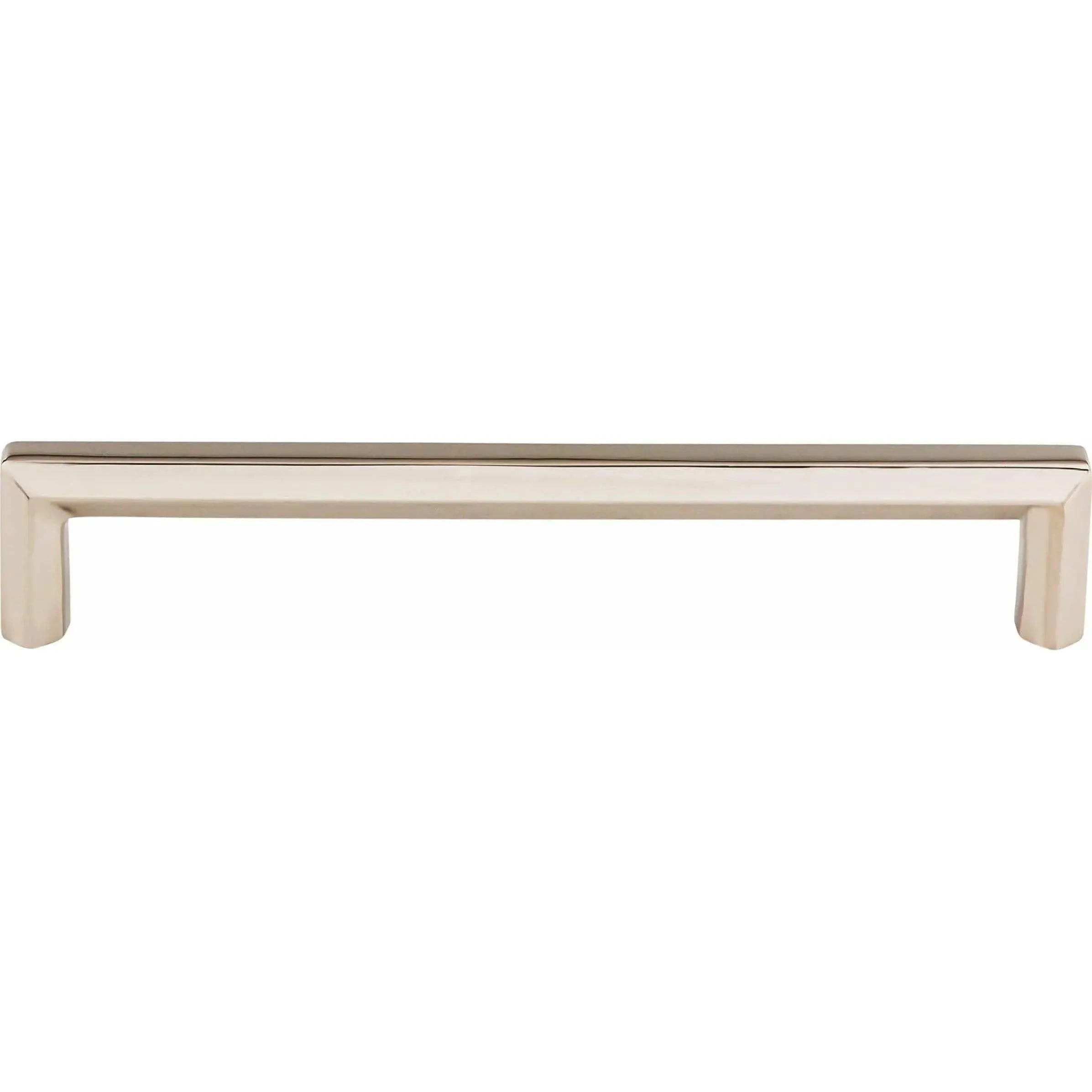 Top Knobs - Lydia Pull - TK795PN | Montreal Lighting & Hardware