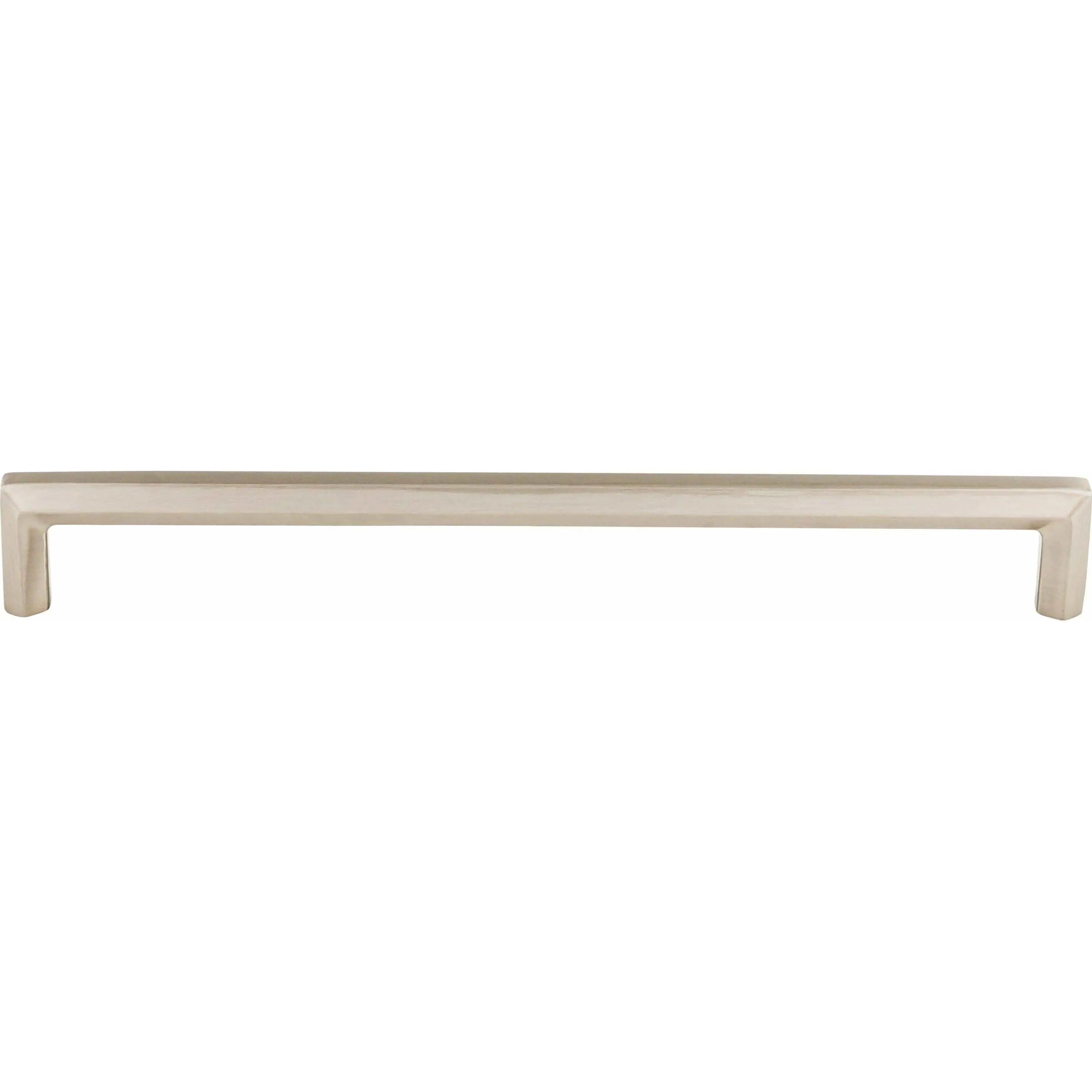 Top Knobs - Lydia Pull - TK796BSN | Montreal Lighting & Hardware