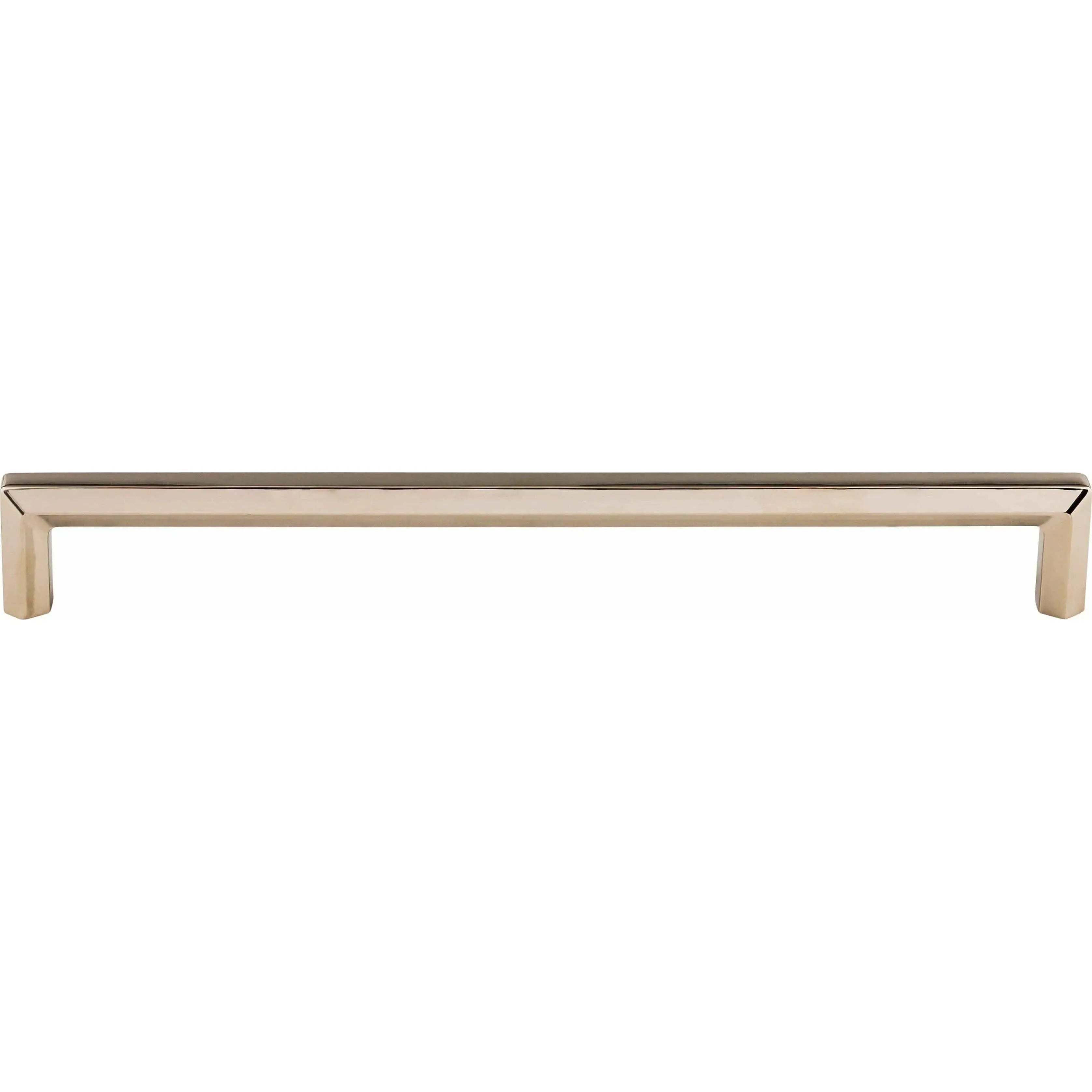 Top Knobs - Lydia Pull - TK796PN | Montreal Lighting & Hardware