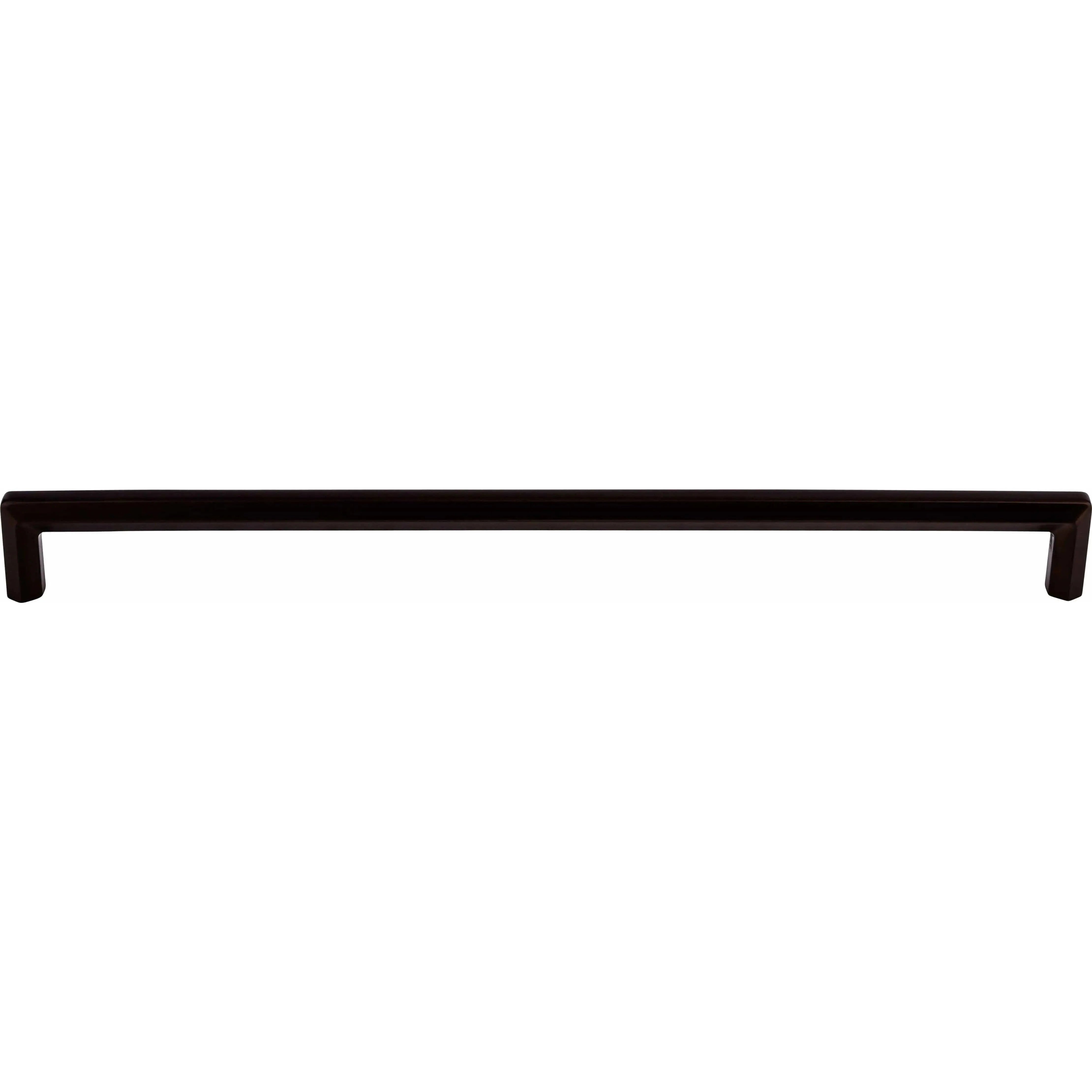 Top Knobs - Lydia Pull - TK797ORB | Montreal Lighting & Hardware