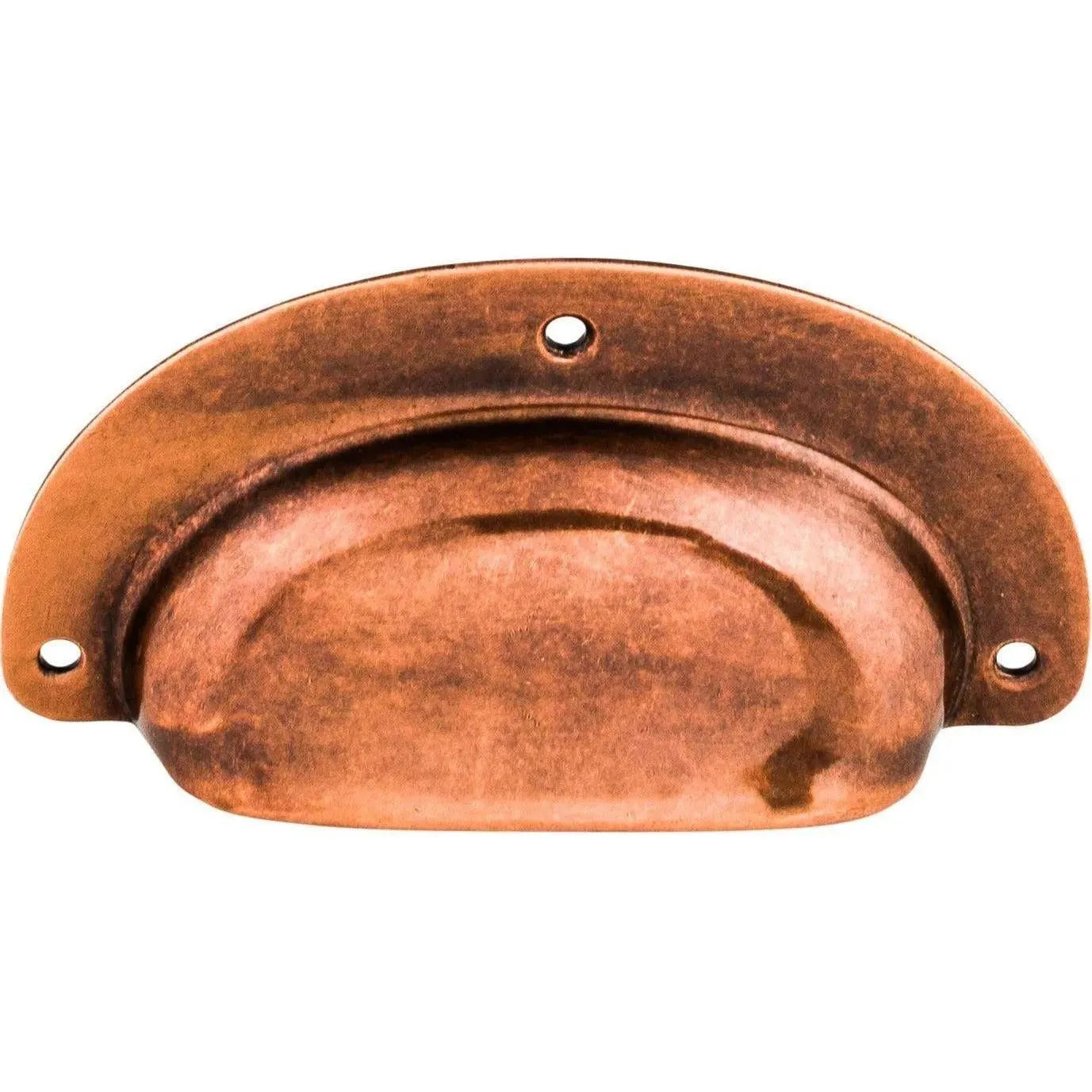 Top Knobs - Mayfair Cup Pull - M213 | Montreal Lighting & Hardware
