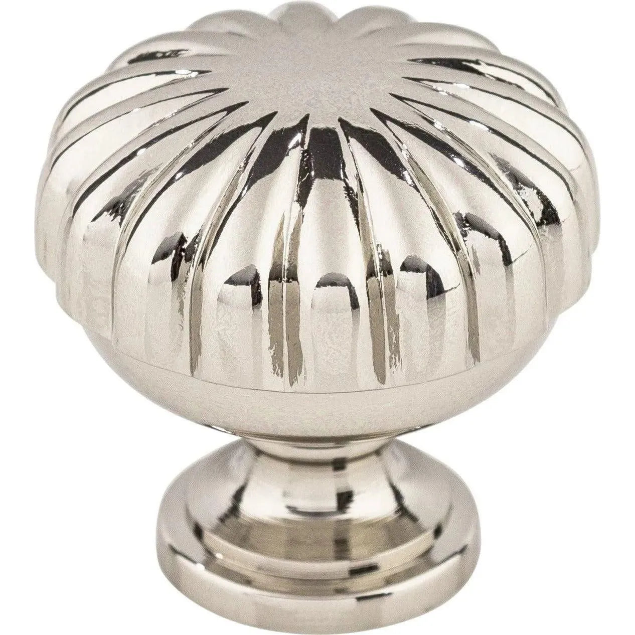 Top Knobs - Melon Knob - M1319 | Montreal Lighting & Hardware