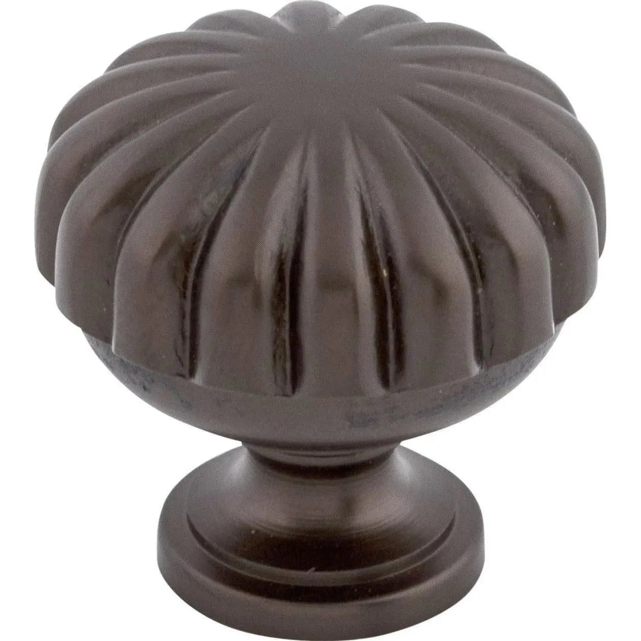 Top Knobs - Melon Knob - M756 | Montreal Lighting & Hardware
