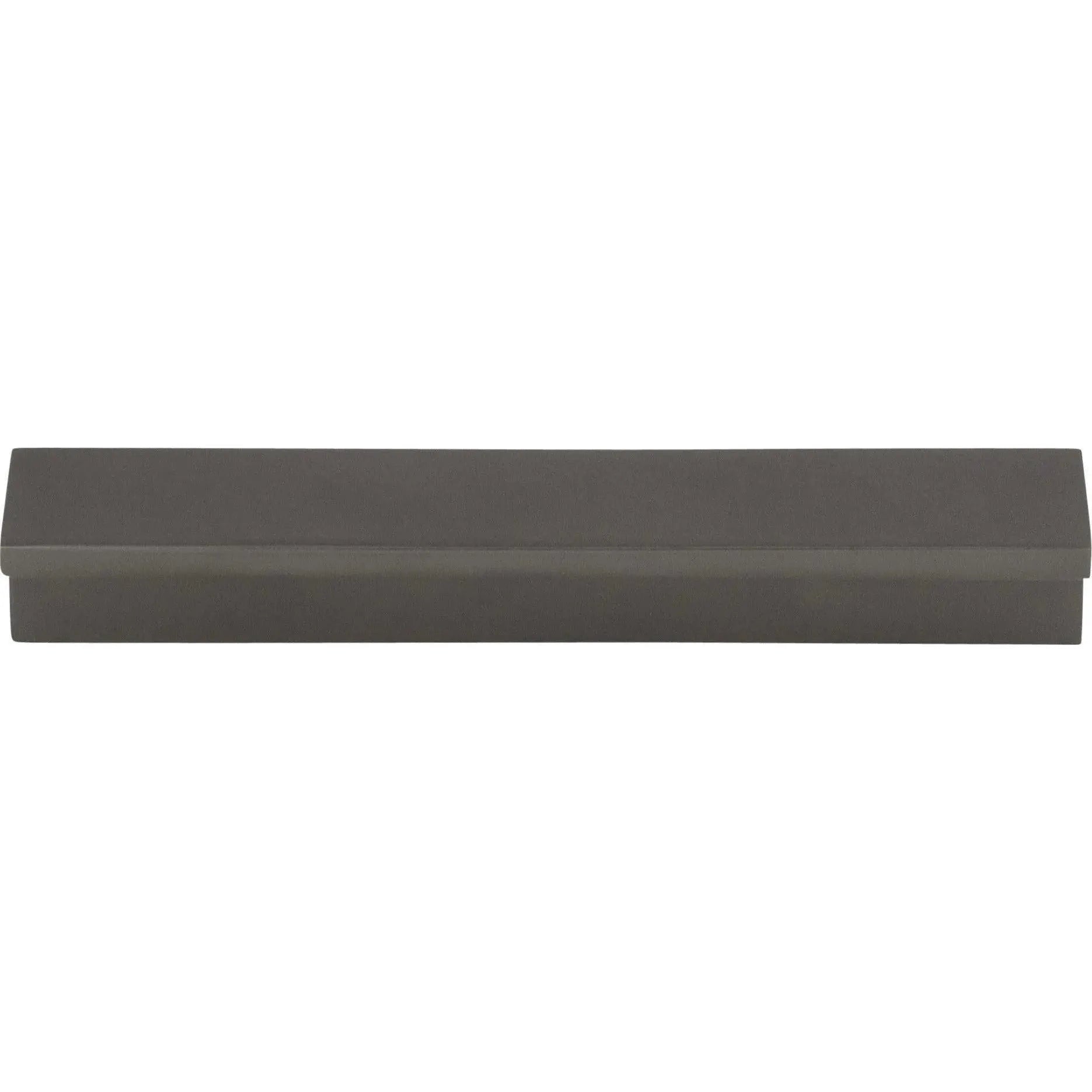 Top Knobs - Minetta Tab Pull - TK1041AG | Montreal Lighting & Hardware