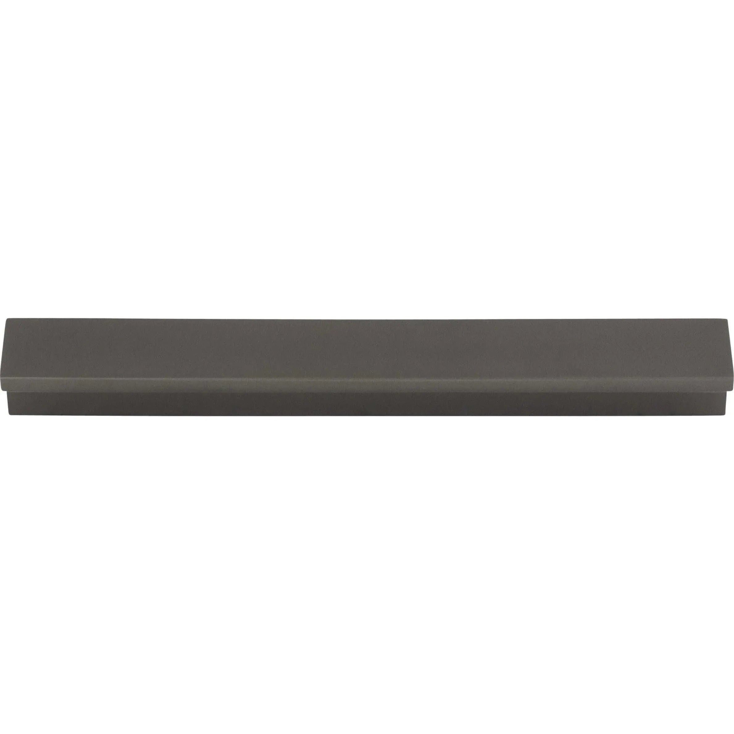 Top Knobs - Minetta Tab Pull - TK1042AG | Montreal Lighting & Hardware