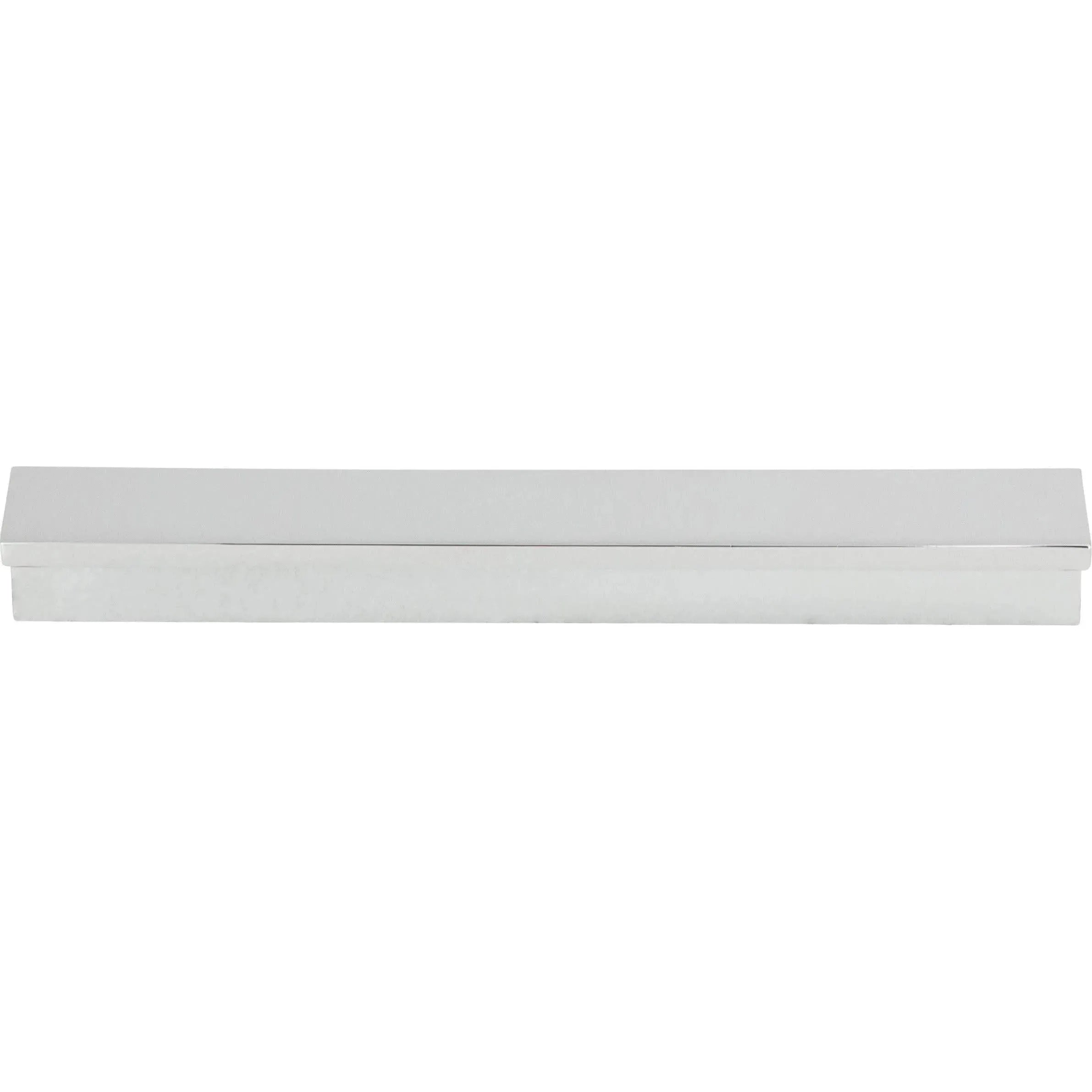Top Knobs - Minetta Tab Pull - TK1042PC | Montreal Lighting & Hardware