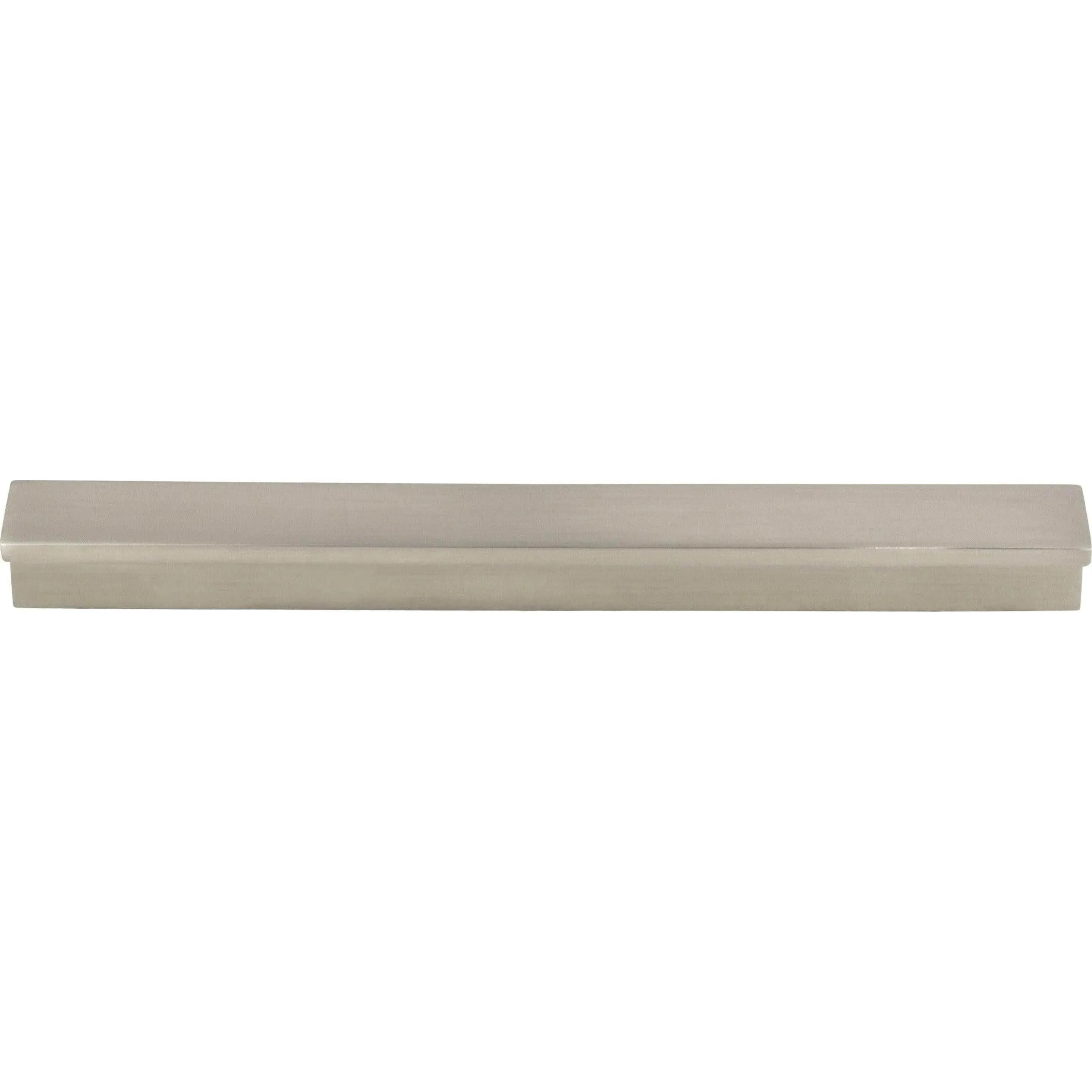 Top Knobs - Minetta Tab Pull - TK1043BSN | Montreal Lighting & Hardware