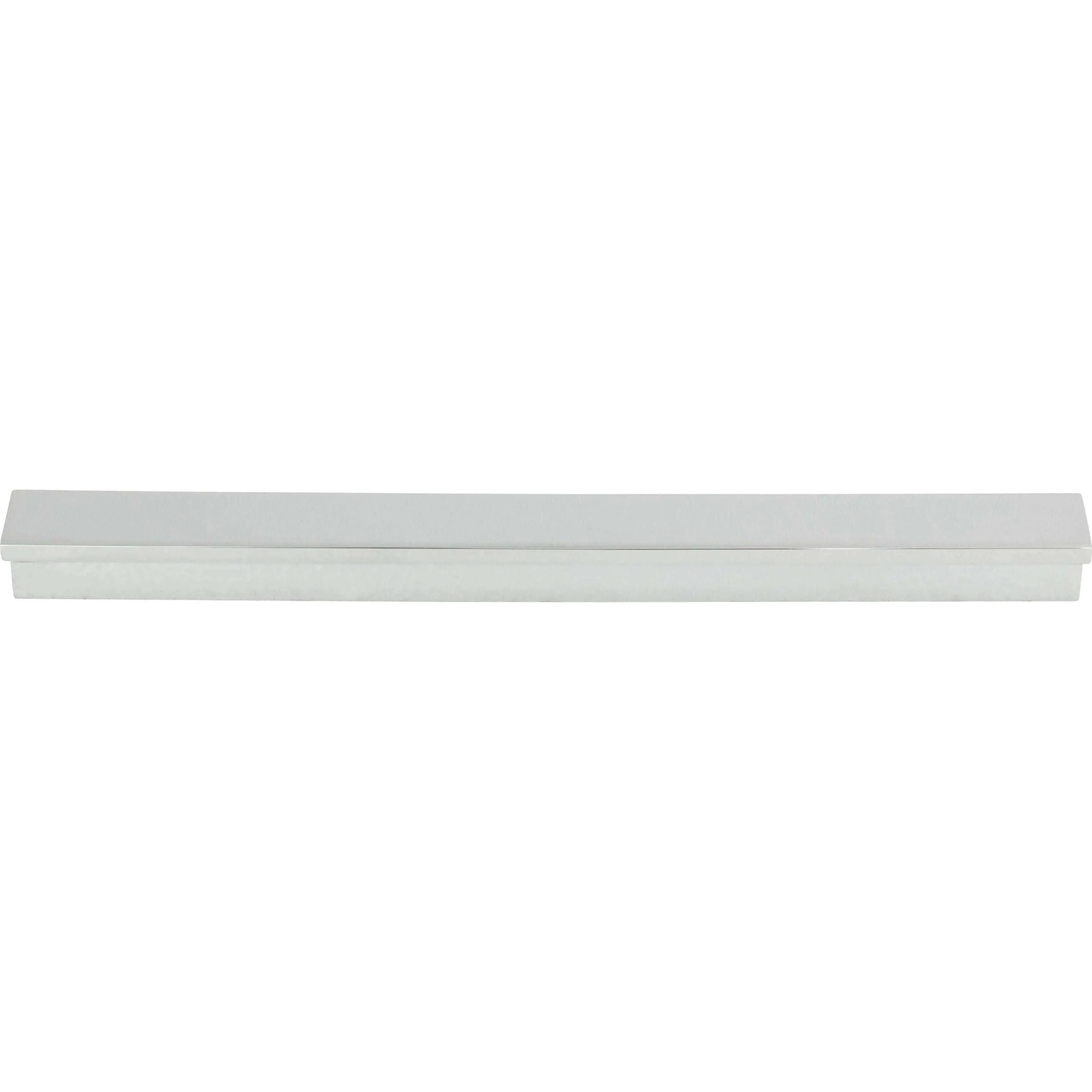 Top Knobs - Minetta Tab Pull - TK1044PC | Montreal Lighting & Hardware