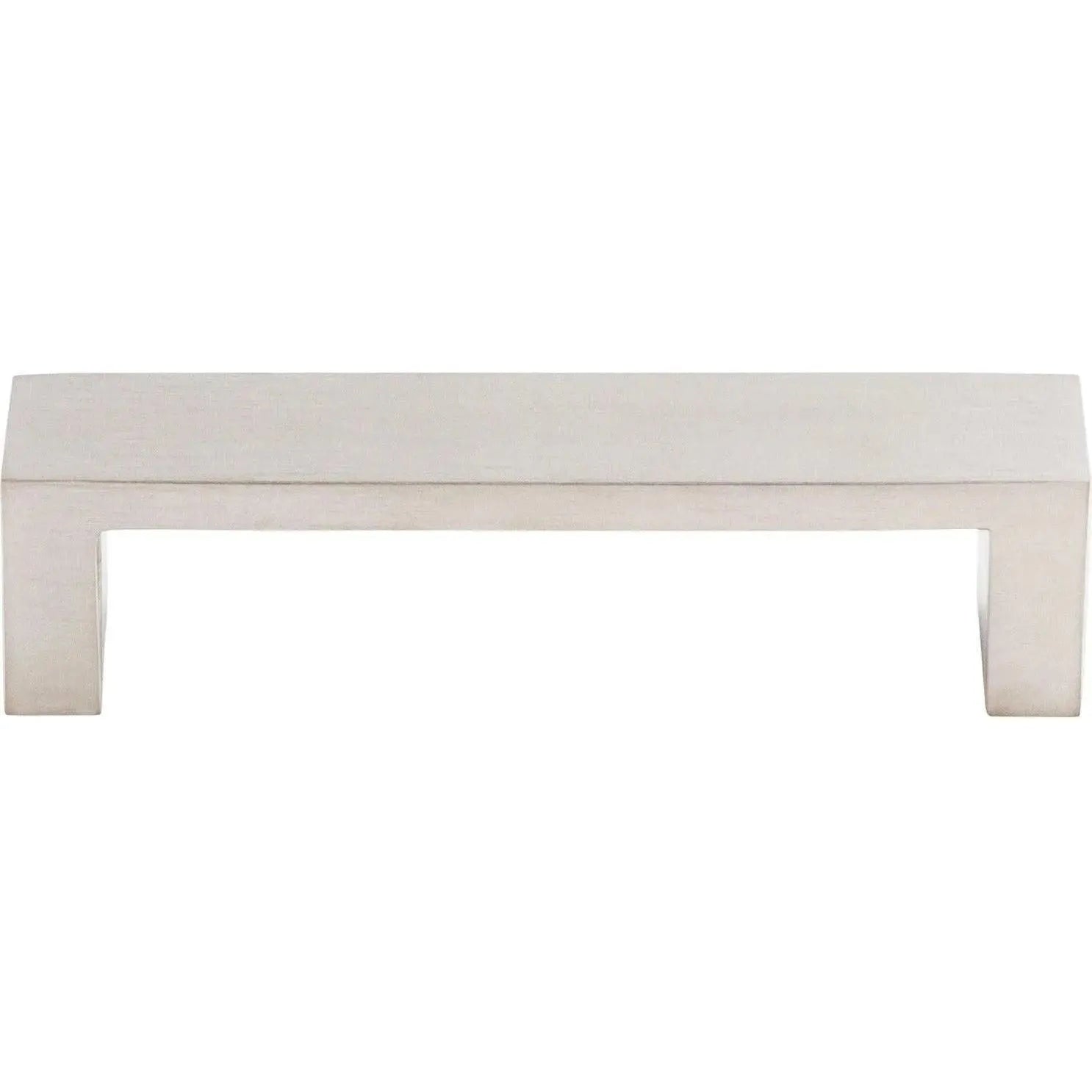 Top Knobs - Modern Metro Pull - TK250SS | Montreal Lighting & Hardware