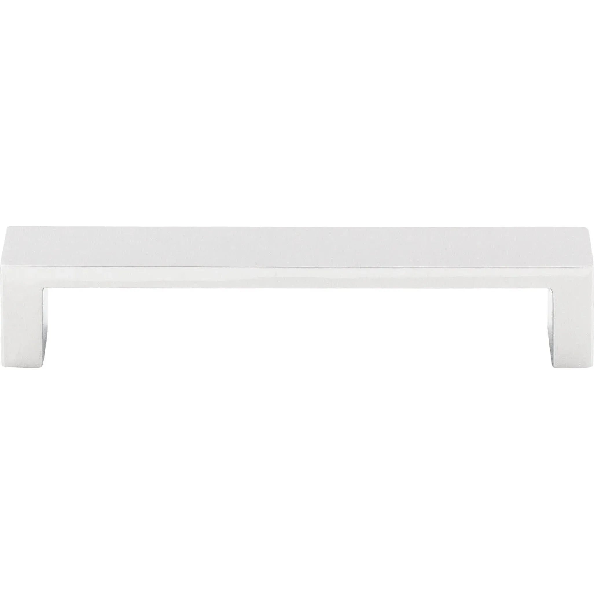 Top Knobs - Modern Metro Pull - TK251PC | Montreal Lighting & Hardware