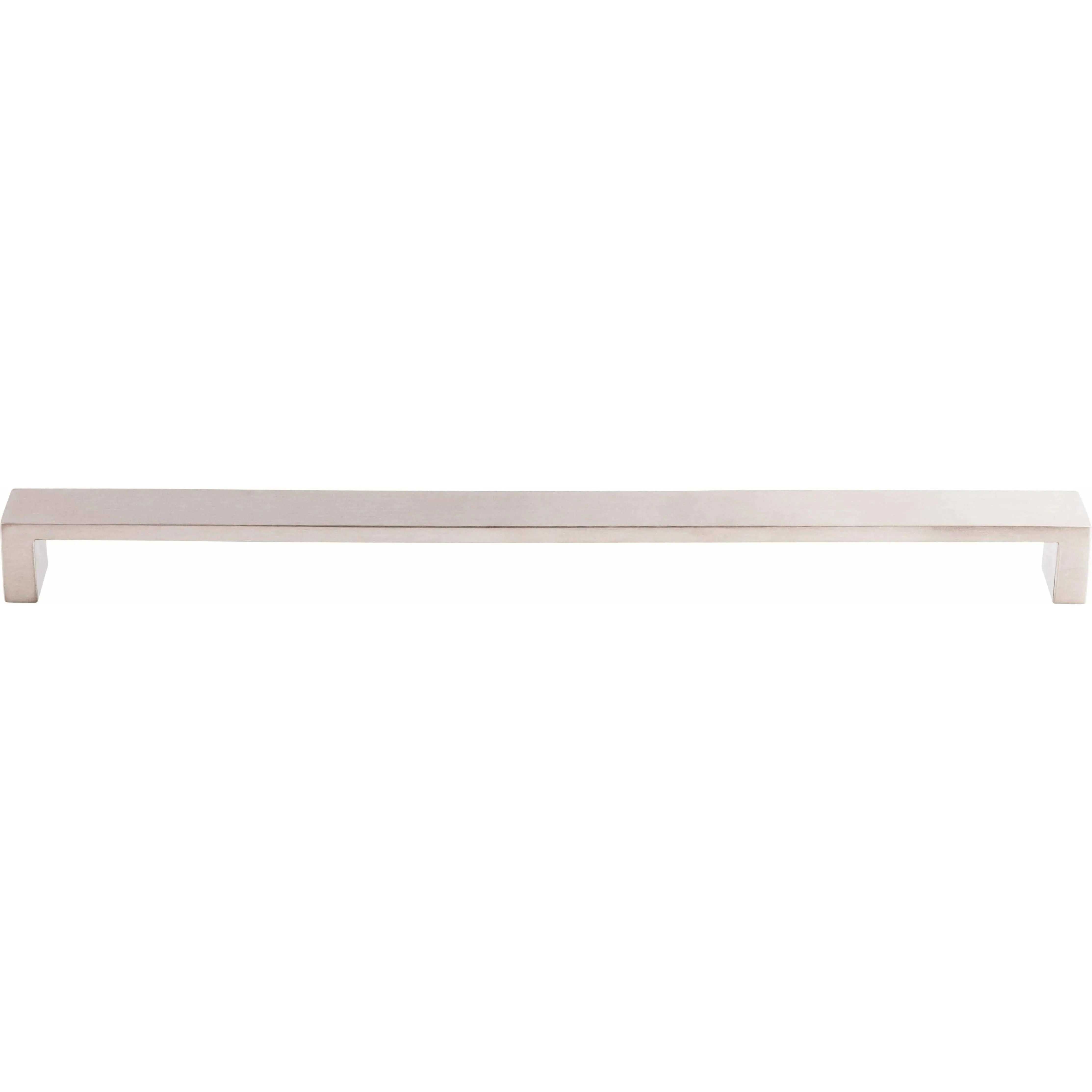 Top Knobs - Modern Metro Pull - TK253SS | Montreal Lighting & Hardware