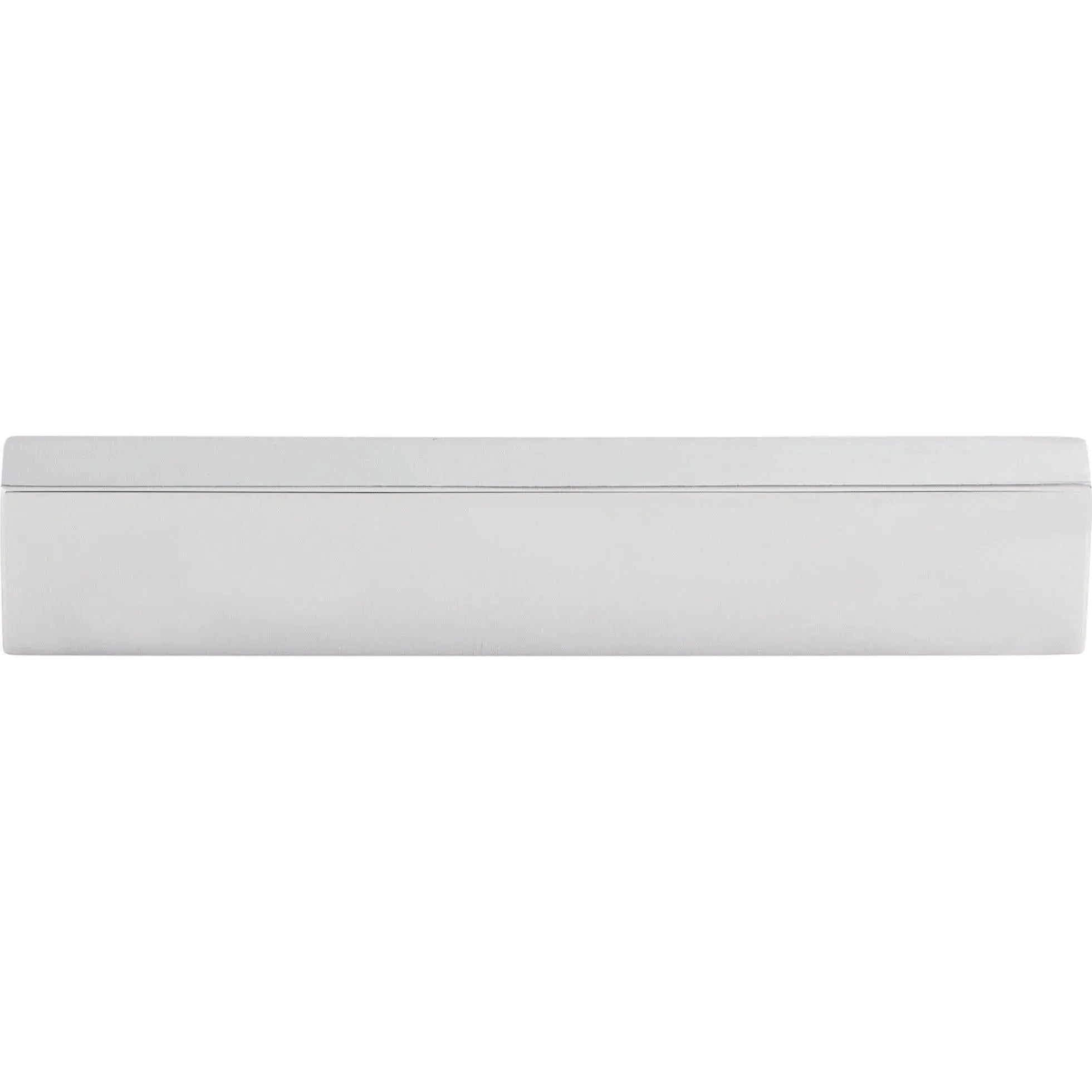 Top Knobs - Modern Metro Tab Pull - TK276PC | Montreal Lighting & Hardware