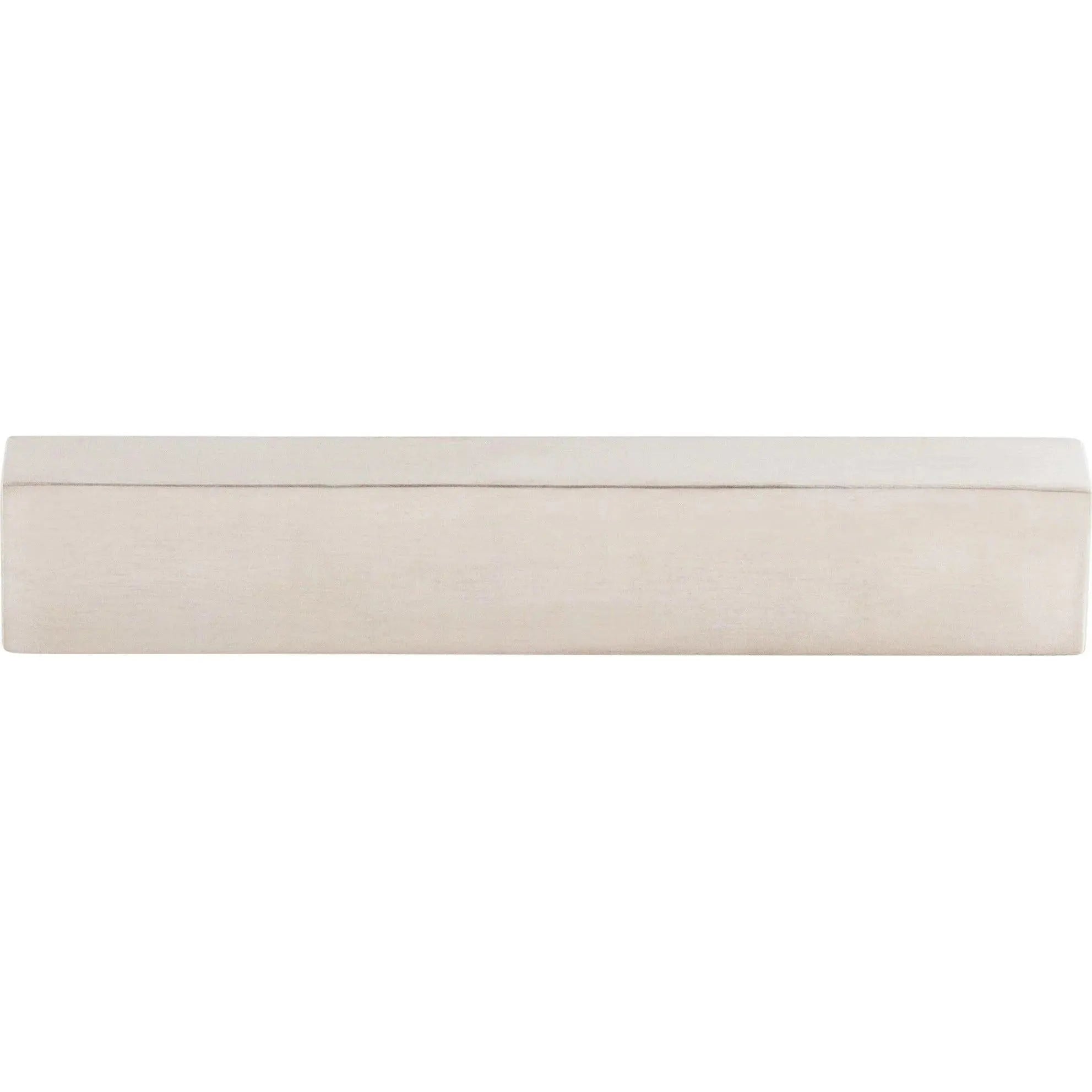 Top Knobs - Modern Metro Tab Pull - TK276SS | Montreal Lighting & Hardware