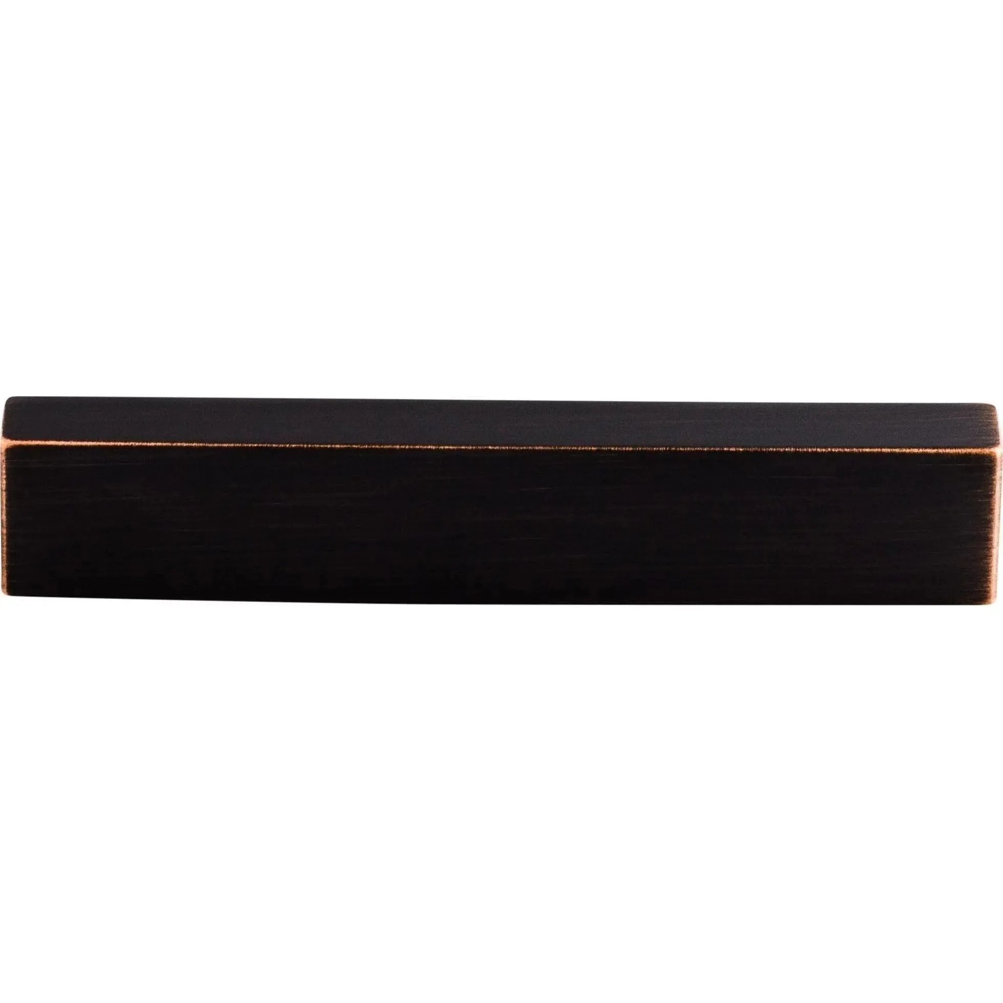 Top Knobs - Modern Metro Tab Pull - TK276TB | Montreal Lighting & Hardware