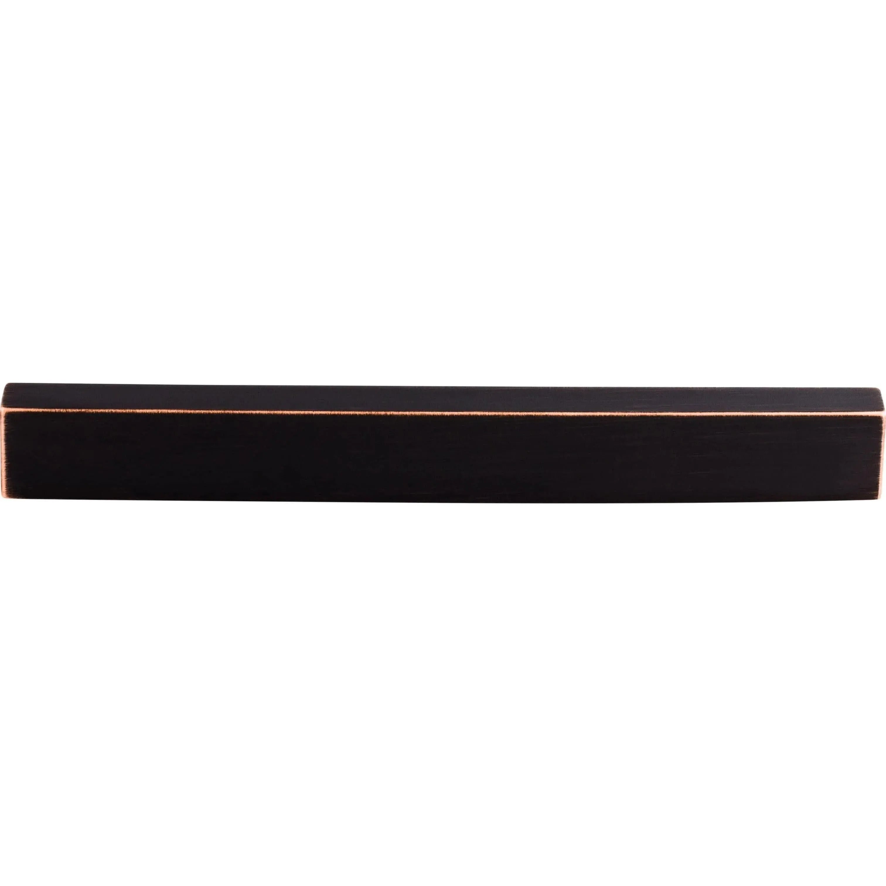 Top Knobs - Modern Metro Tab Pull - TK277TB | Montreal Lighting & Hardware