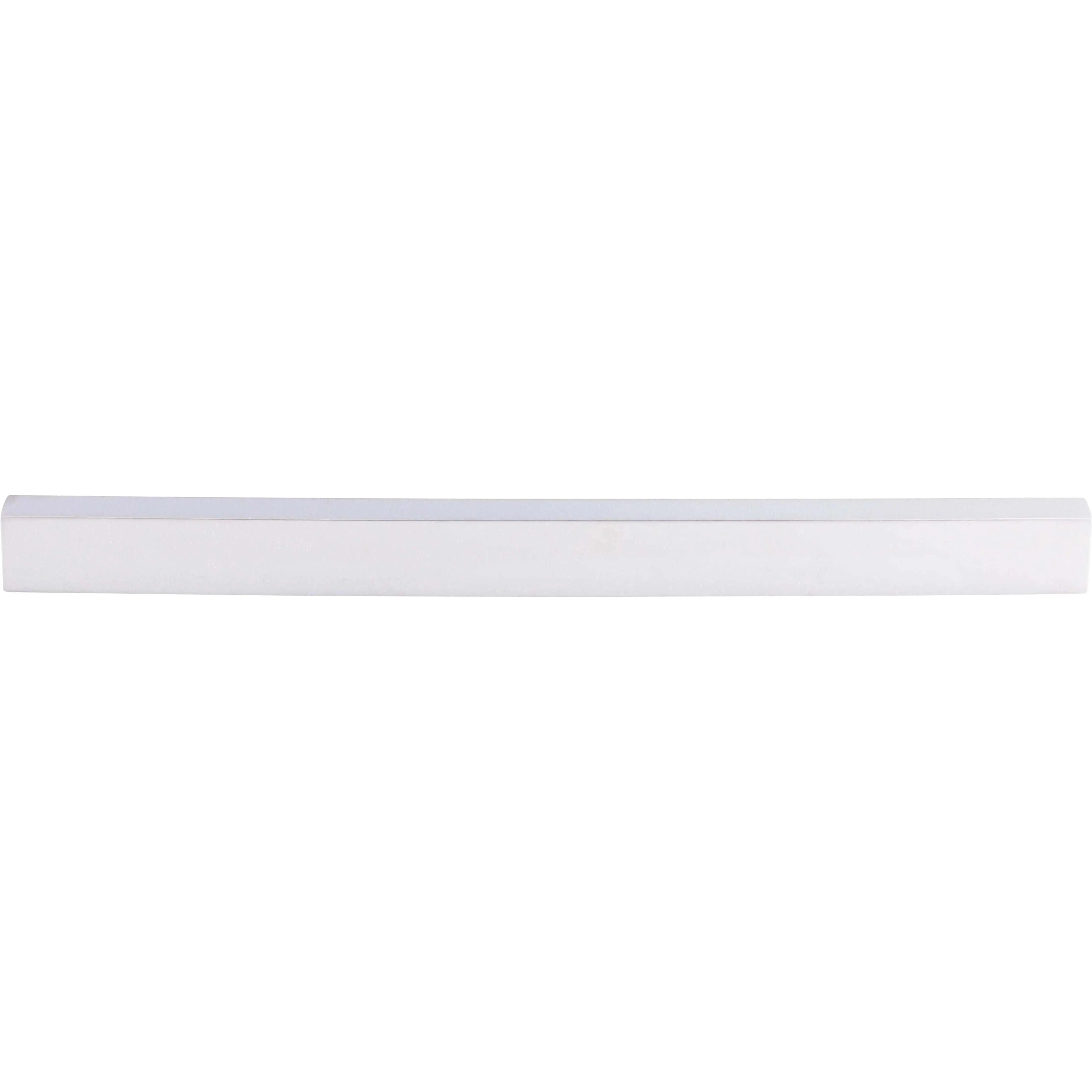 Top Knobs - Modern Metro Tab Pull - TK278ALU | Montreal Lighting & Hardware