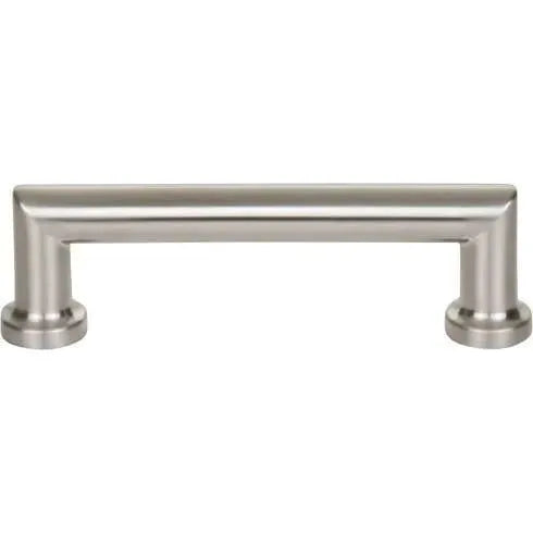 Top Knobs - Morris Pull - TK3151BSN | Montreal Lighting & Hardware
