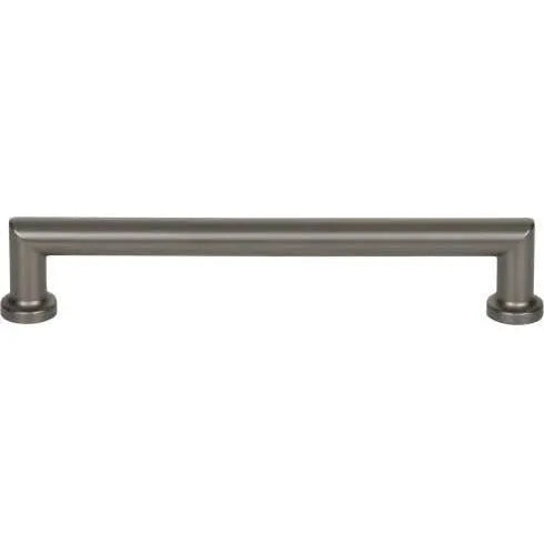 Top Knobs - Morris Pull - TK3153AG | Montreal Lighting & Hardware