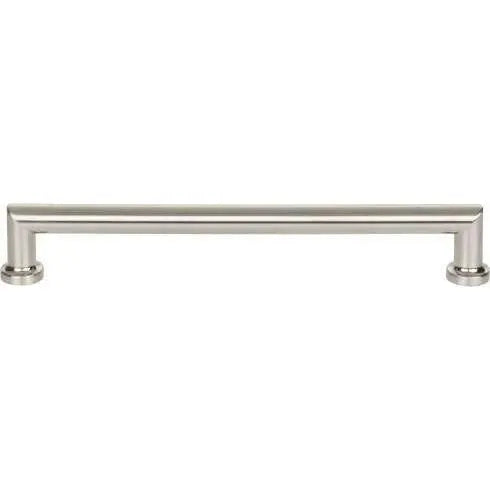 Top Knobs - Morris Pull - TK3154BSN | Montreal Lighting & Hardware