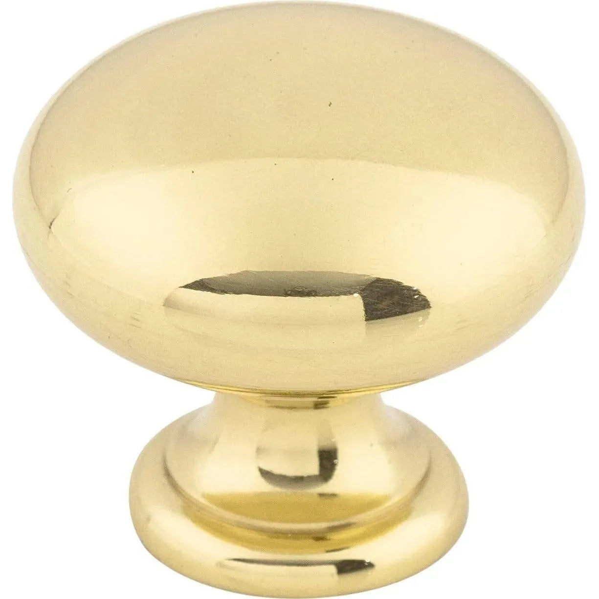 Top Knobs - Mushroom Knob - M279 | Montreal Lighting & Hardware