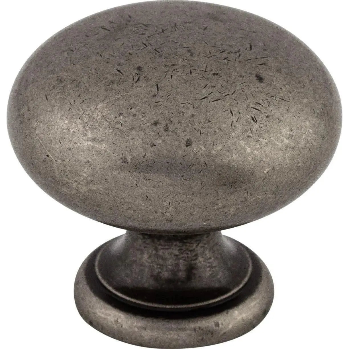 Top Knobs - Mushroom Knob - M286 | Montreal Lighting & Hardware
