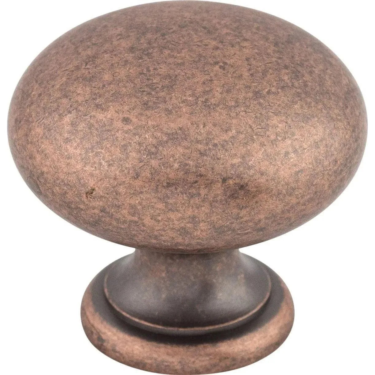 Top Knobs - Mushroom Knob - M289 | Montreal Lighting & Hardware