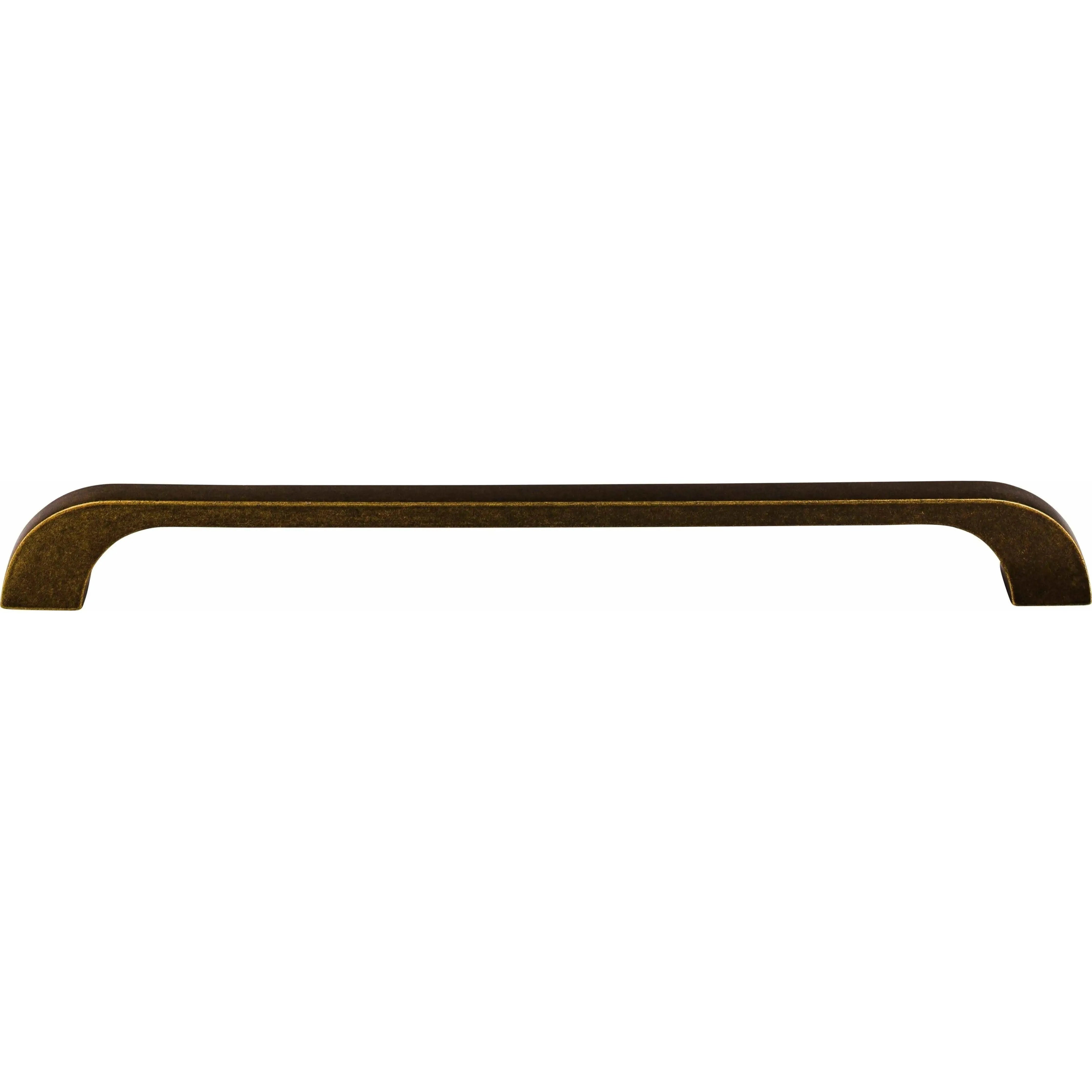 Top Knobs - Neo Appliance Pull - TK47GBZ | Montreal Lighting & Hardware
