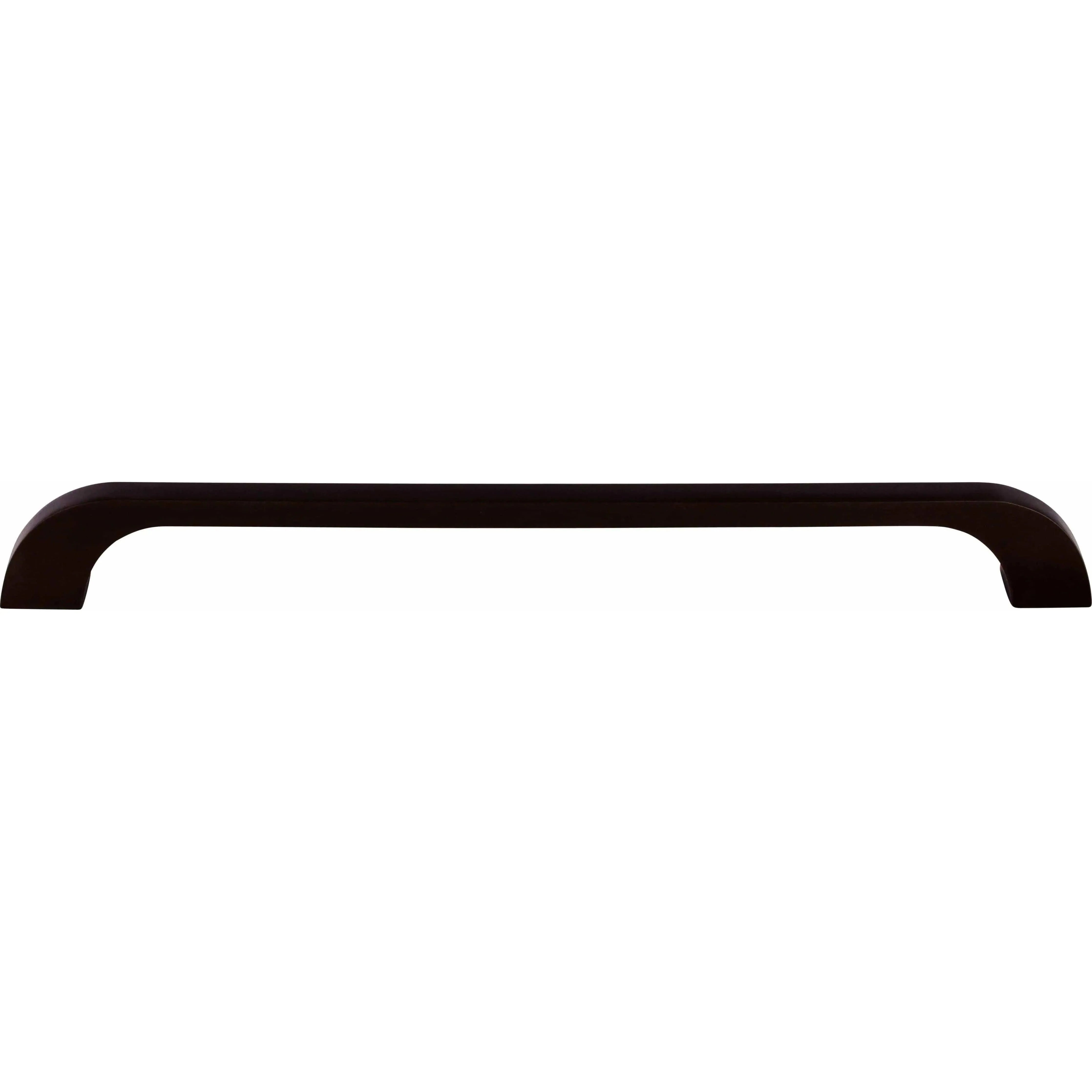 Top Knobs - Neo Appliance Pull - TK47ORB | Montreal Lighting & Hardware