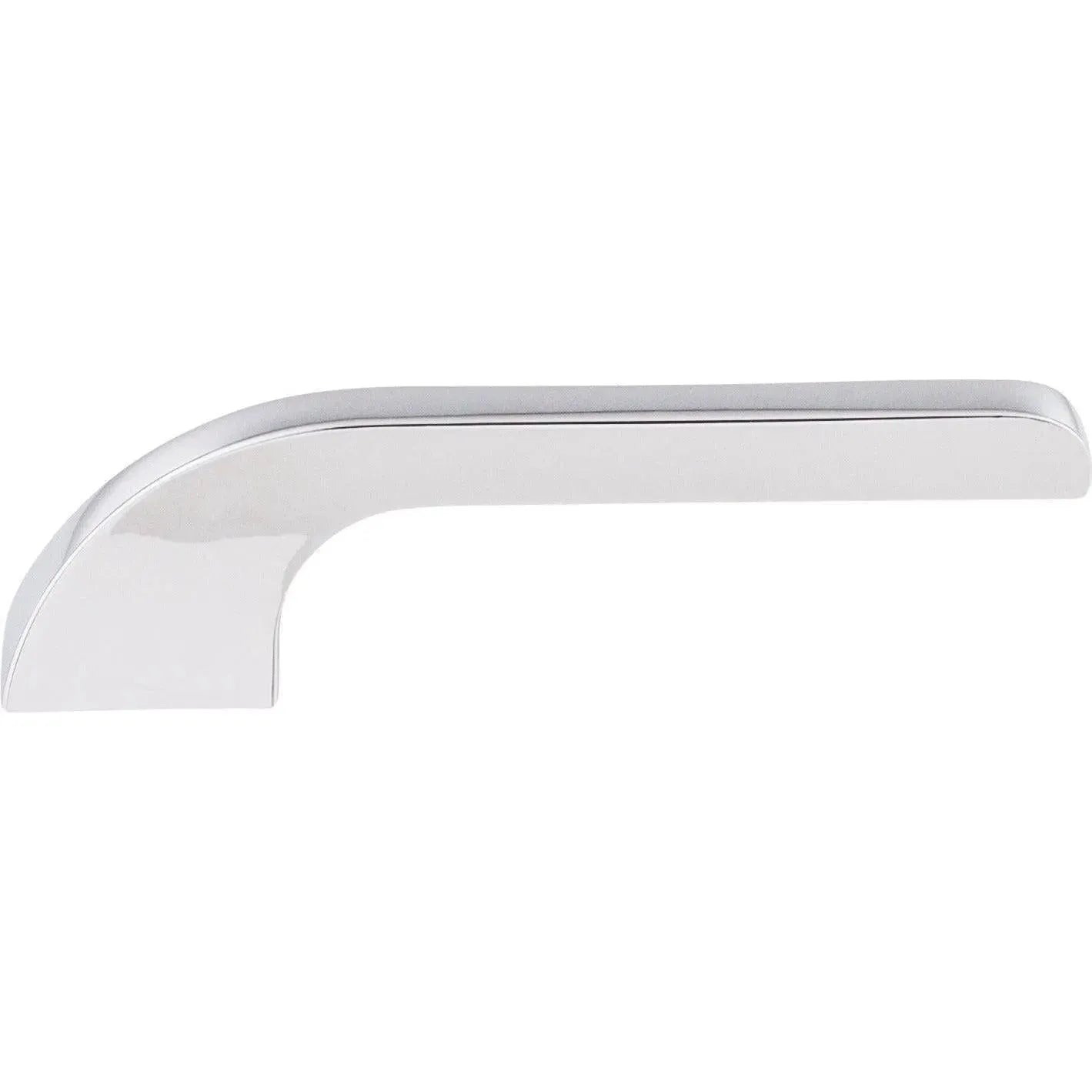 Top Knobs - Neo Knob/Pull - TK42PC | Montreal Lighting & Hardware