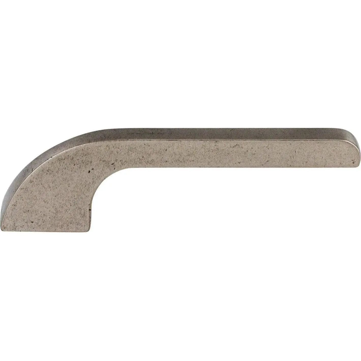 Top Knobs - Neo Knob/Pull - TK42PTA | Montreal Lighting & Hardware