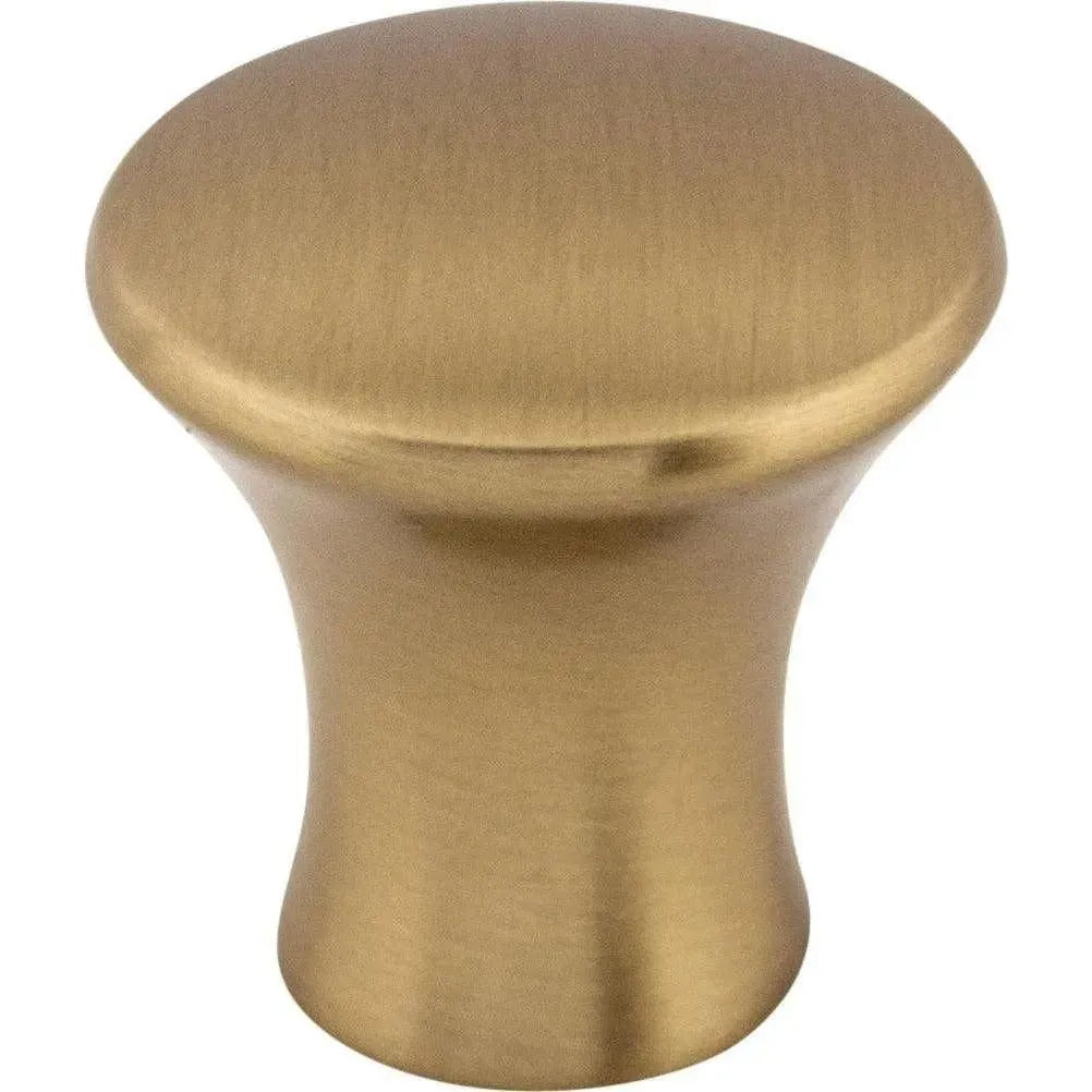 Top Knobs - Oculus Knob - TK590HB | Montreal Lighting & Hardware