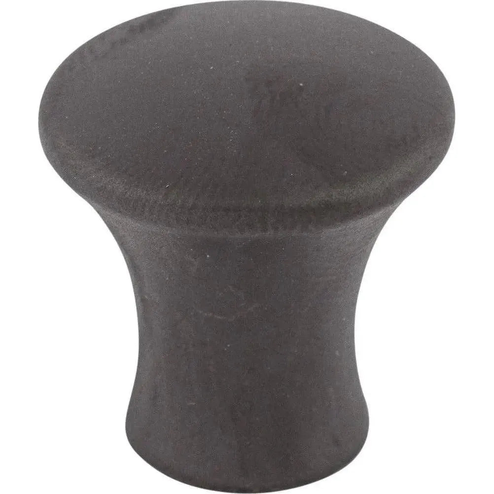 Top Knobs - Oculus Knob - TK590SAB | Montreal Lighting & Hardware