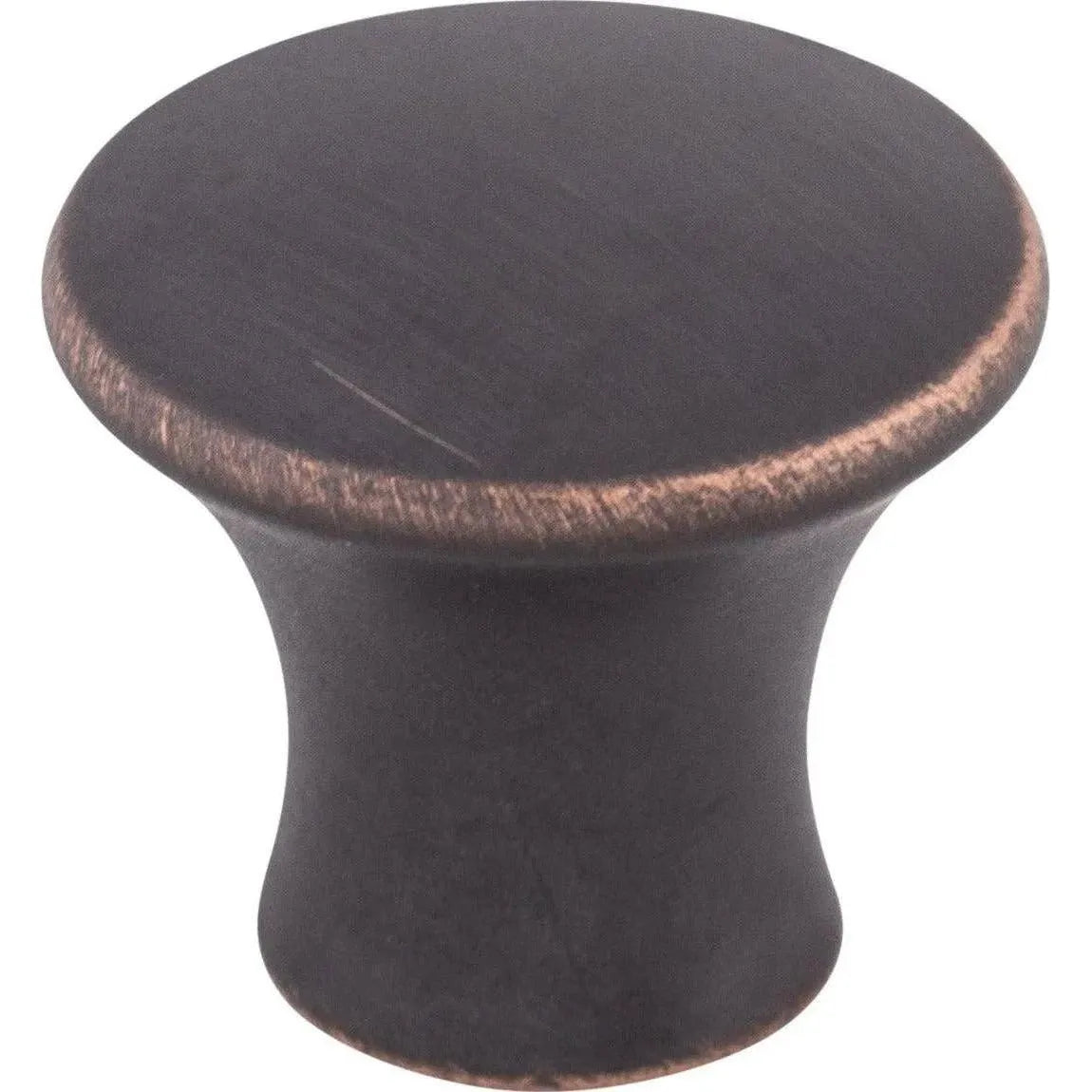 Top Knobs - Oculus Knob - TK591UM | Montreal Lighting & Hardware
