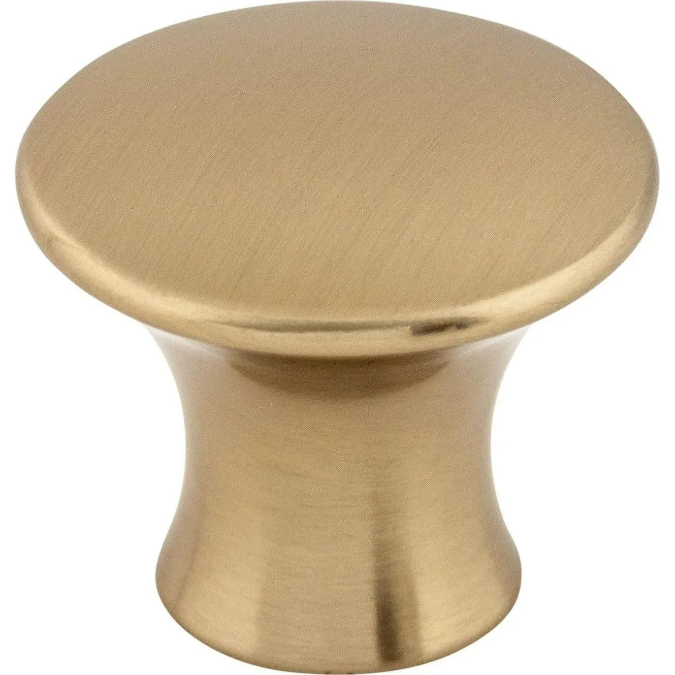 Top Knobs - Oculus Knob - TK592HB | Montreal Lighting & Hardware