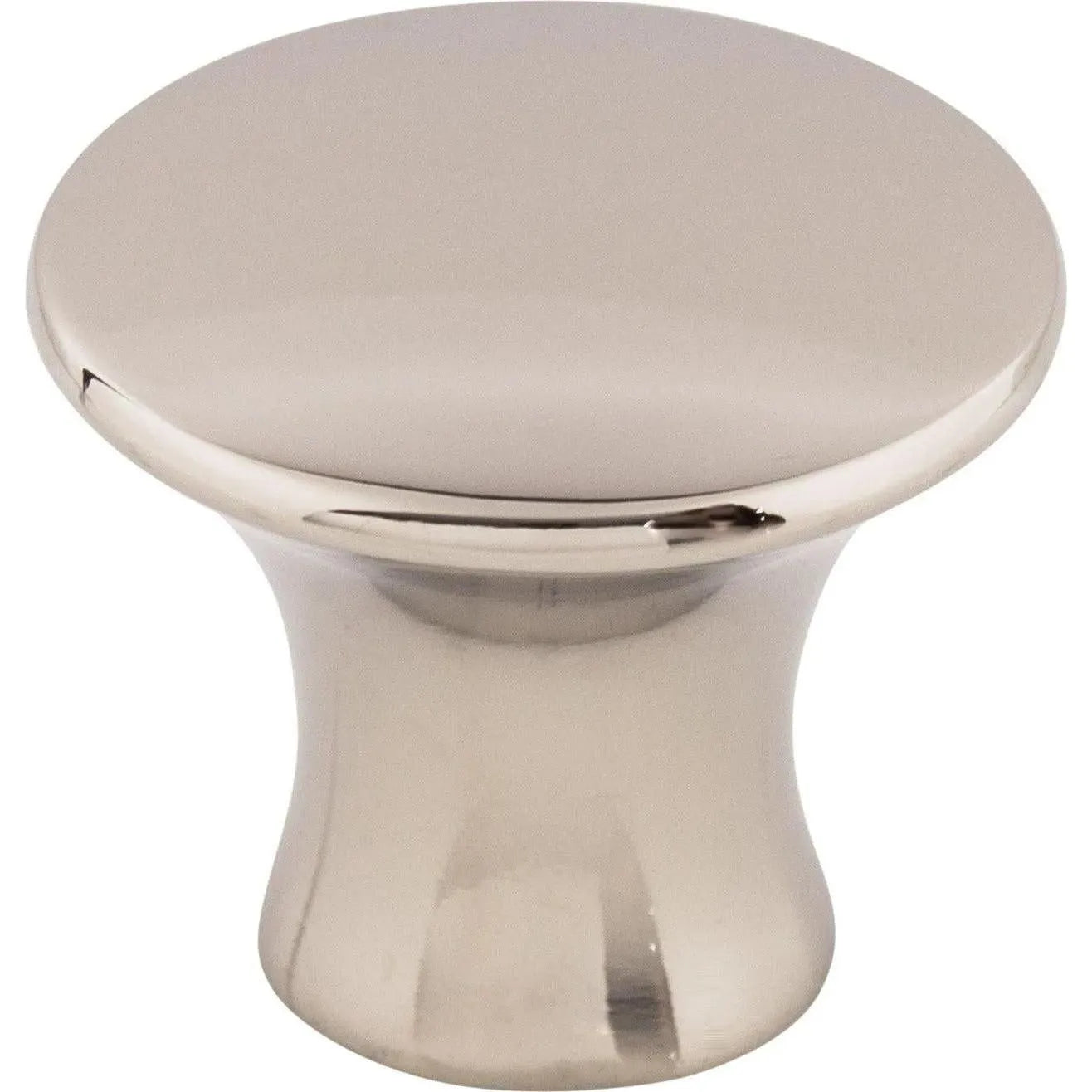 Top Knobs - Oculus Knob - TK592PN | Montreal Lighting & Hardware