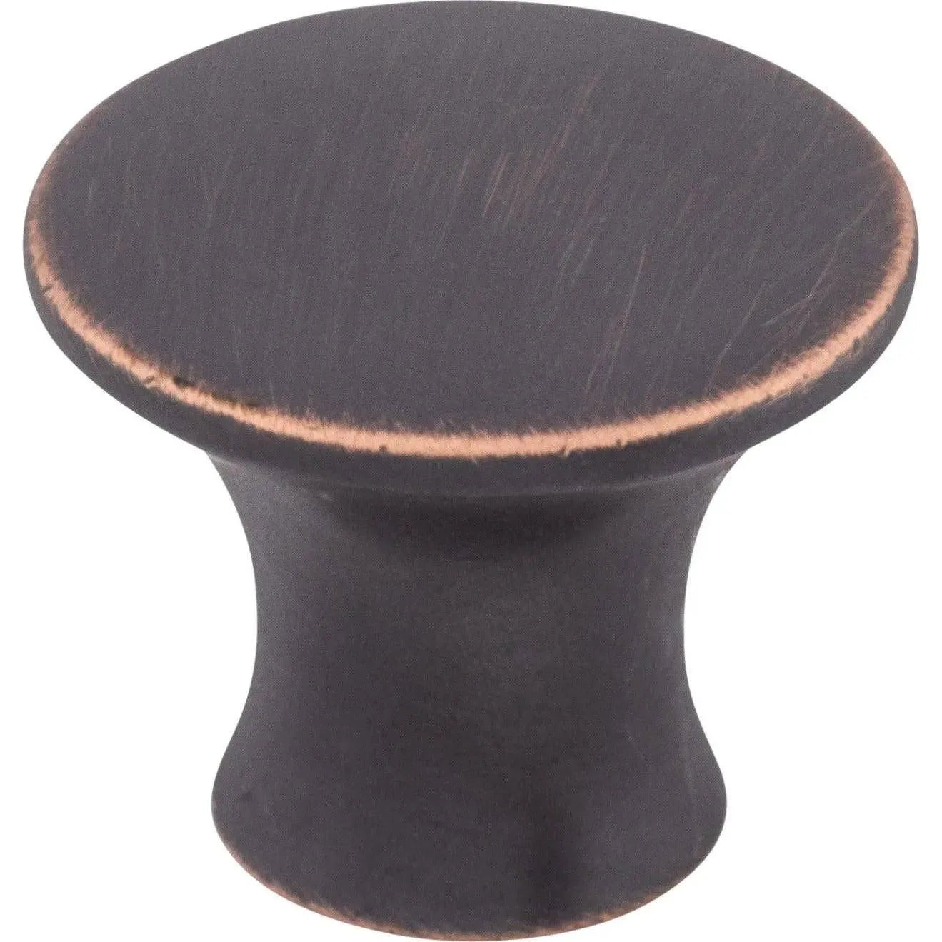 Top Knobs - Oculus Knob - TK592UM | Montreal Lighting & Hardware