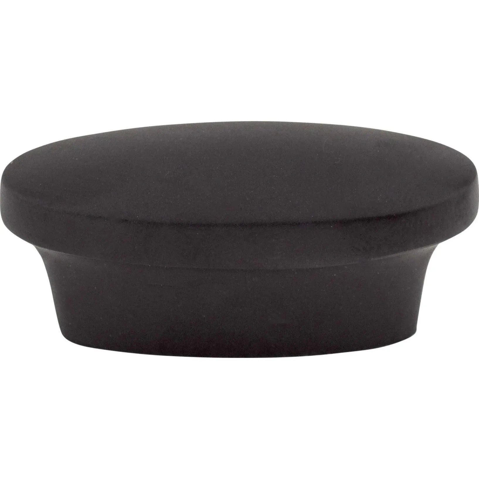 Top Knobs - Oval Pull - M523 | Montreal Lighting & Hardware