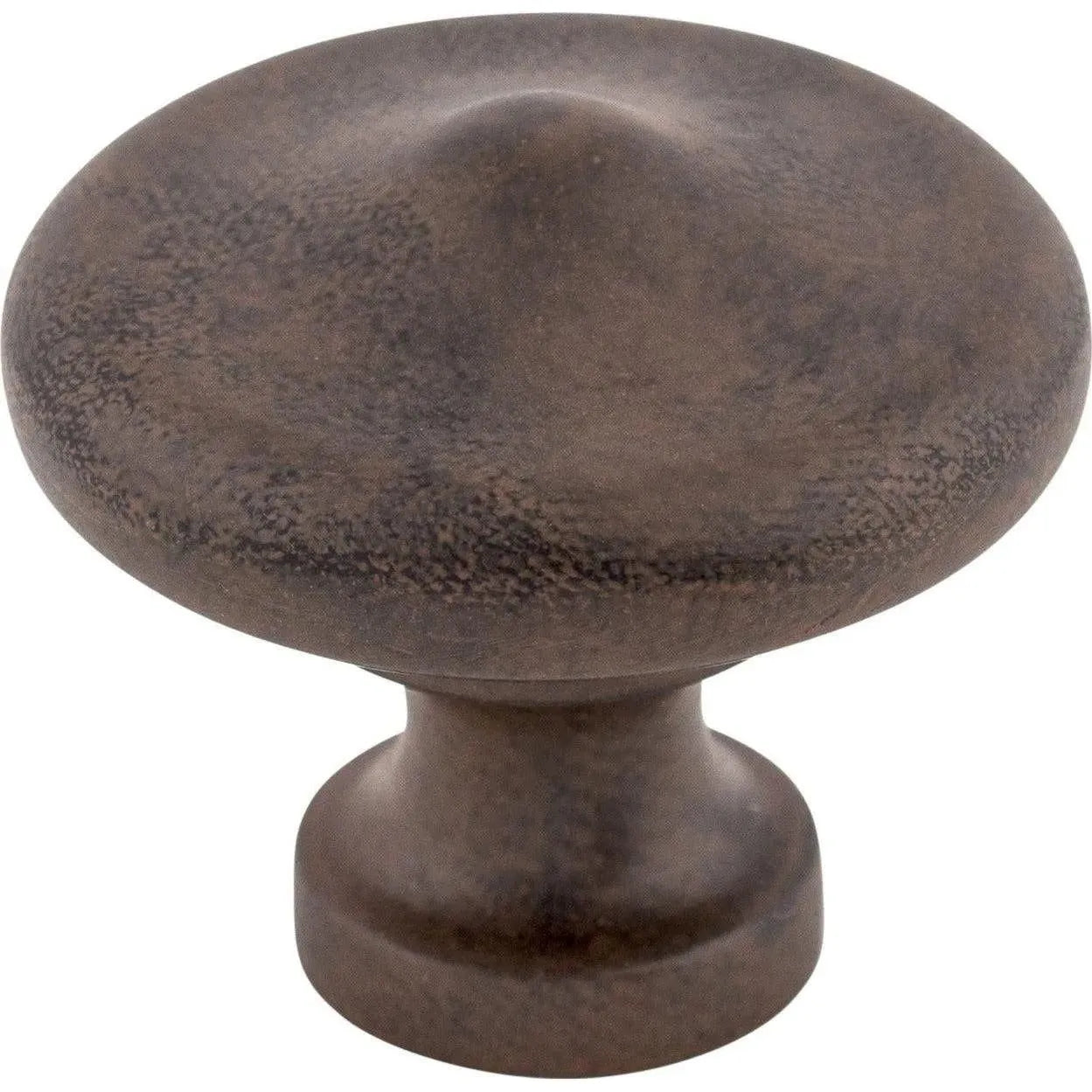 Top Knobs - Peak Knob - M1228 | Montreal Lighting & Hardware