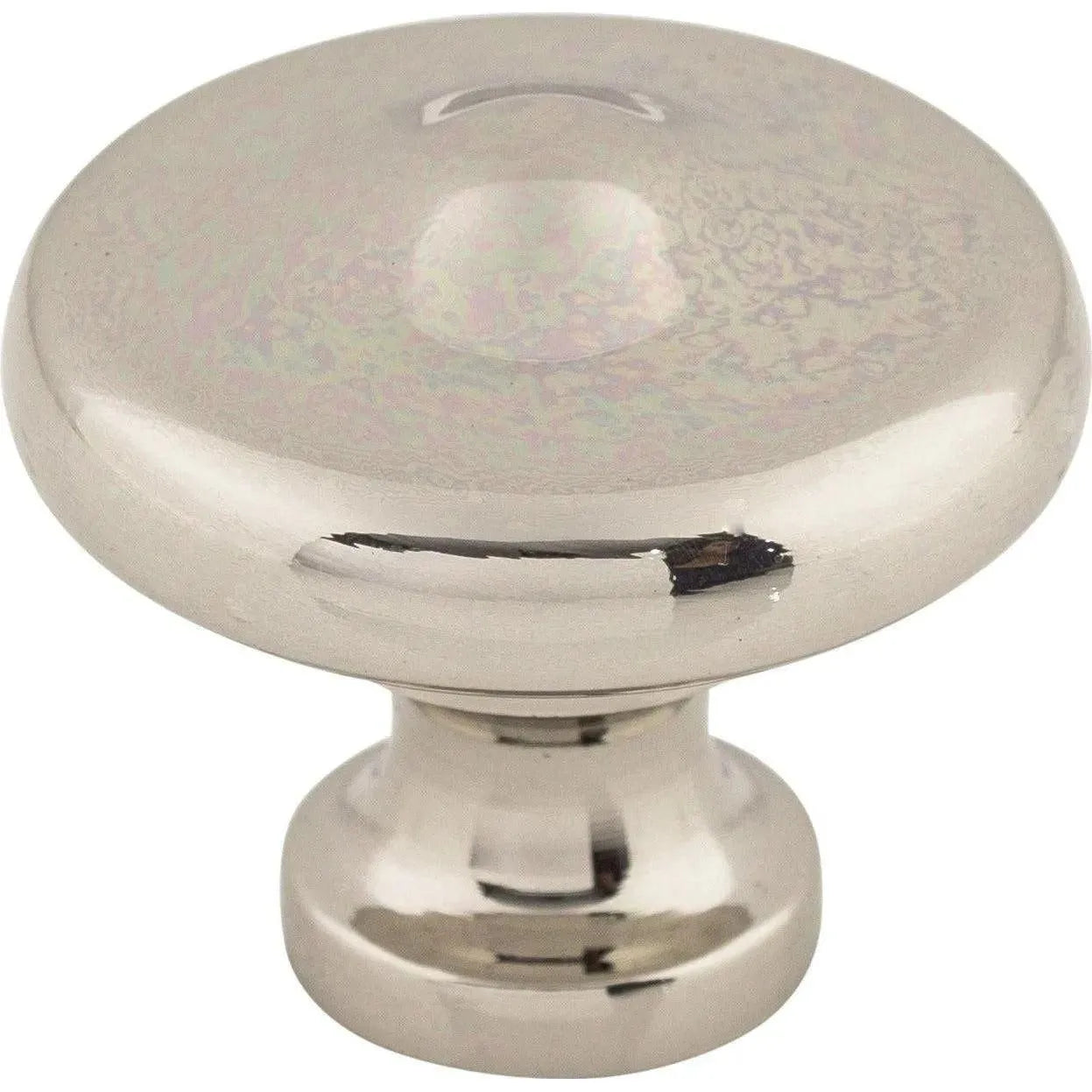 Top Knobs - Peak Knob - M1919 | Montreal Lighting & Hardware