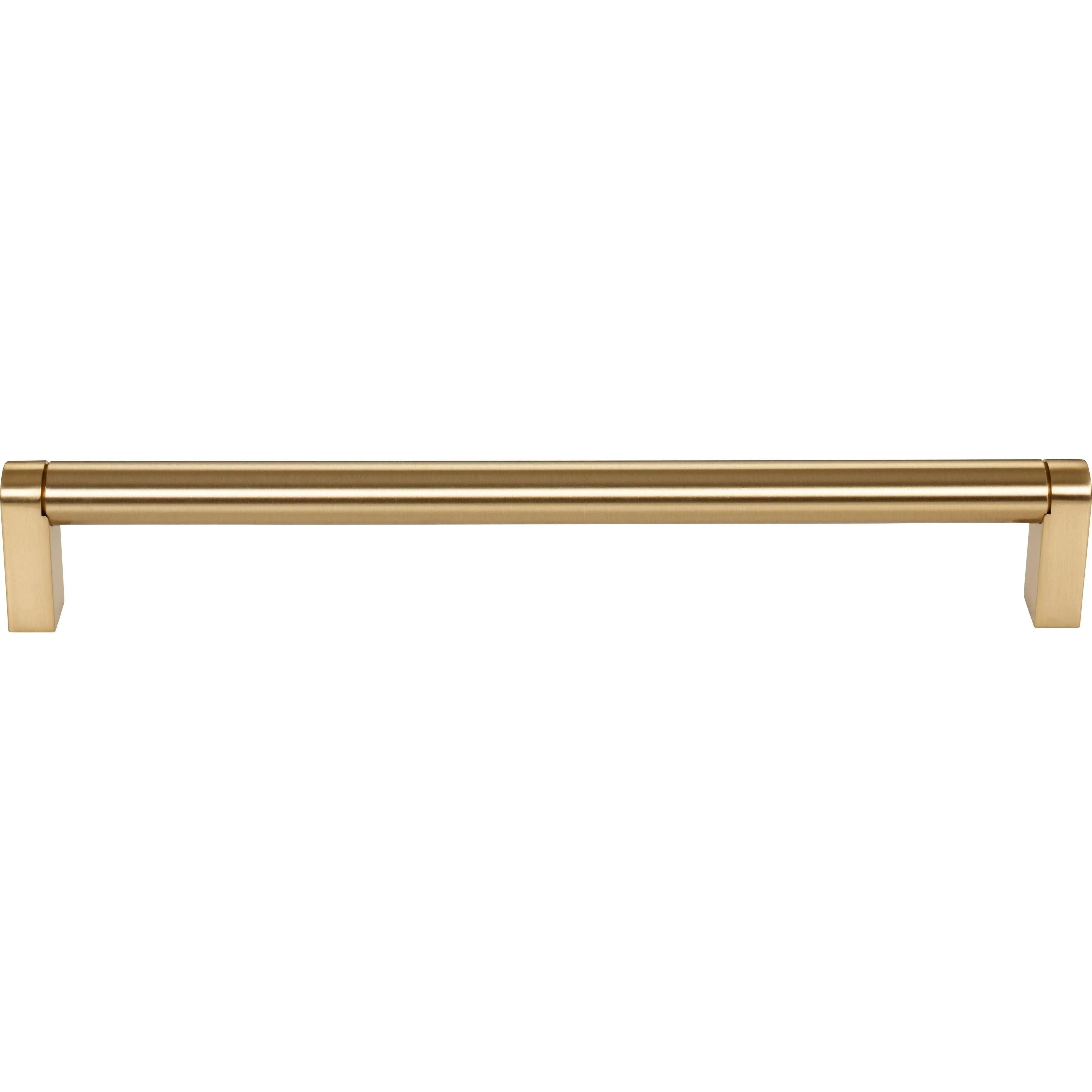 Top Knobs - Pennington Appliance Pull - M2482 | Montreal Lighting & Hardware