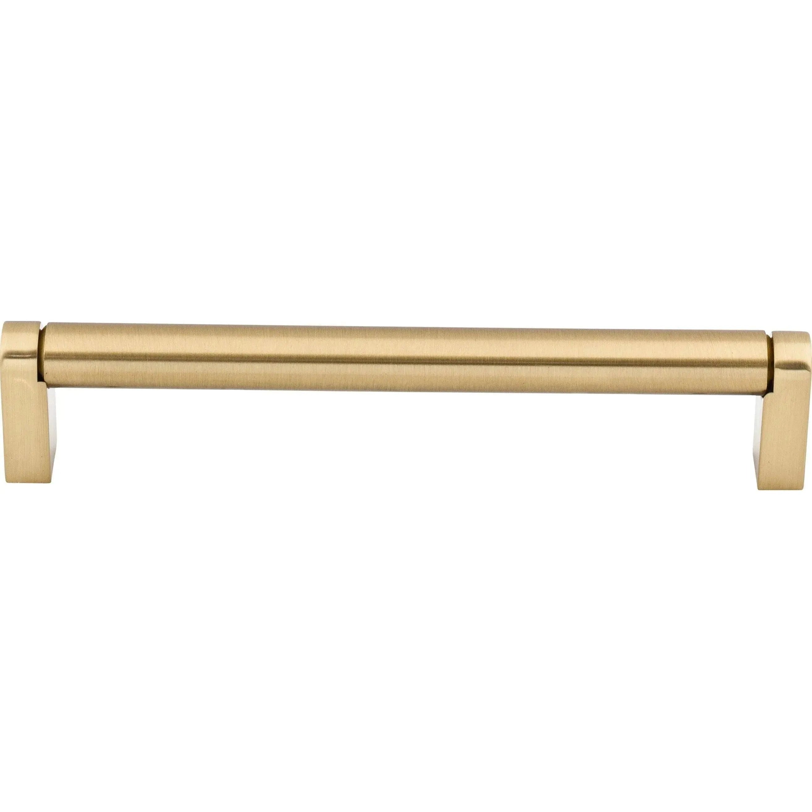 Top Knobs - Pennington Bar Pull - M2403 | Montreal Lighting & Hardware