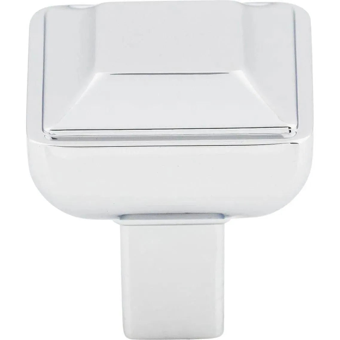 Top Knobs - Podium Knob - TK670PC | Montreal Lighting & Hardware