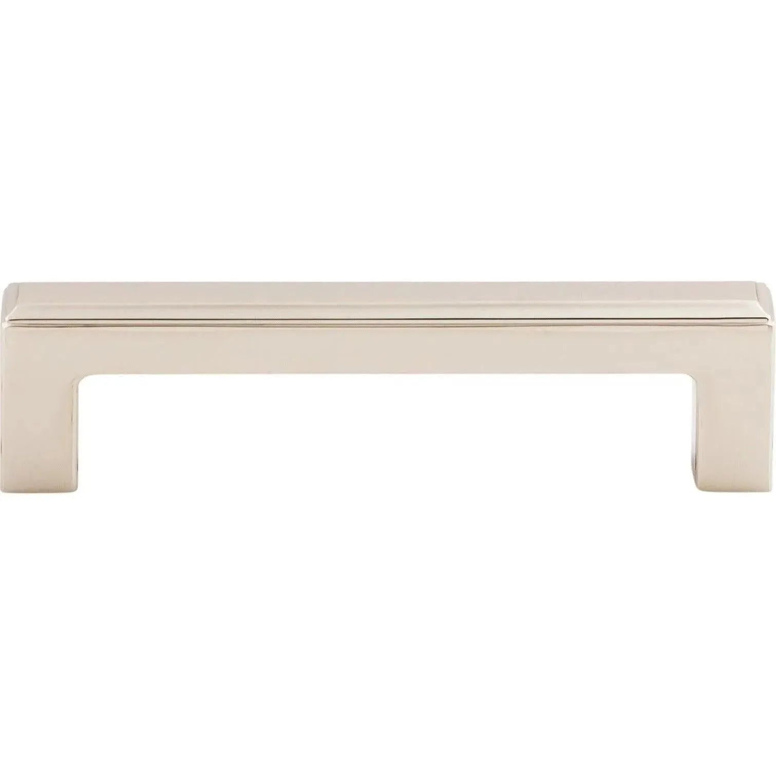 Top Knobs - Podium Pull - TK672PN | Montreal Lighting & Hardware