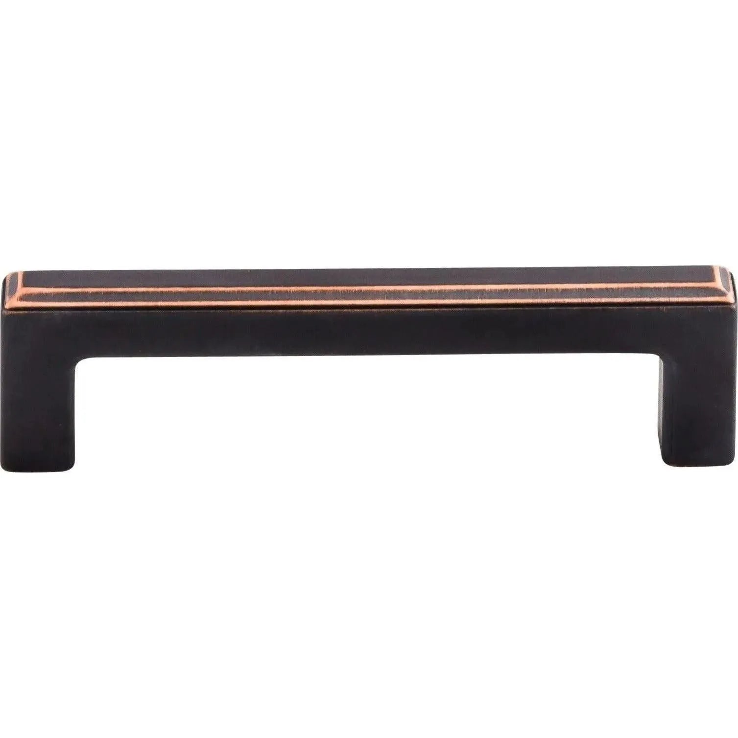 Top Knobs - Podium Pull - TK672UM | Montreal Lighting & Hardware