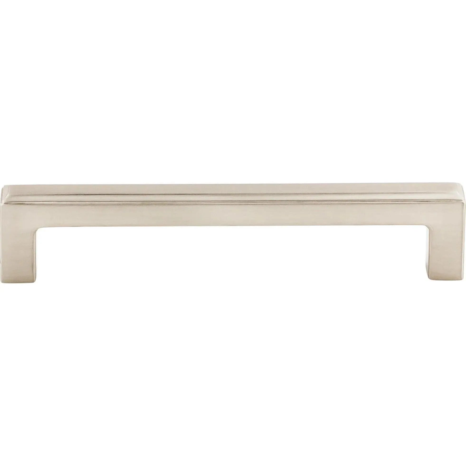 Top Knobs - Podium Pull - TK673BSN | Montreal Lighting & Hardware